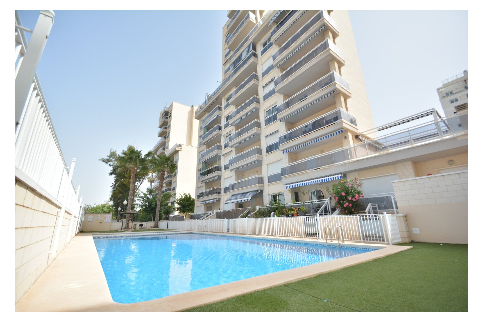 Revente - Appartement -
Guardamar del Segura - Costa Blanca