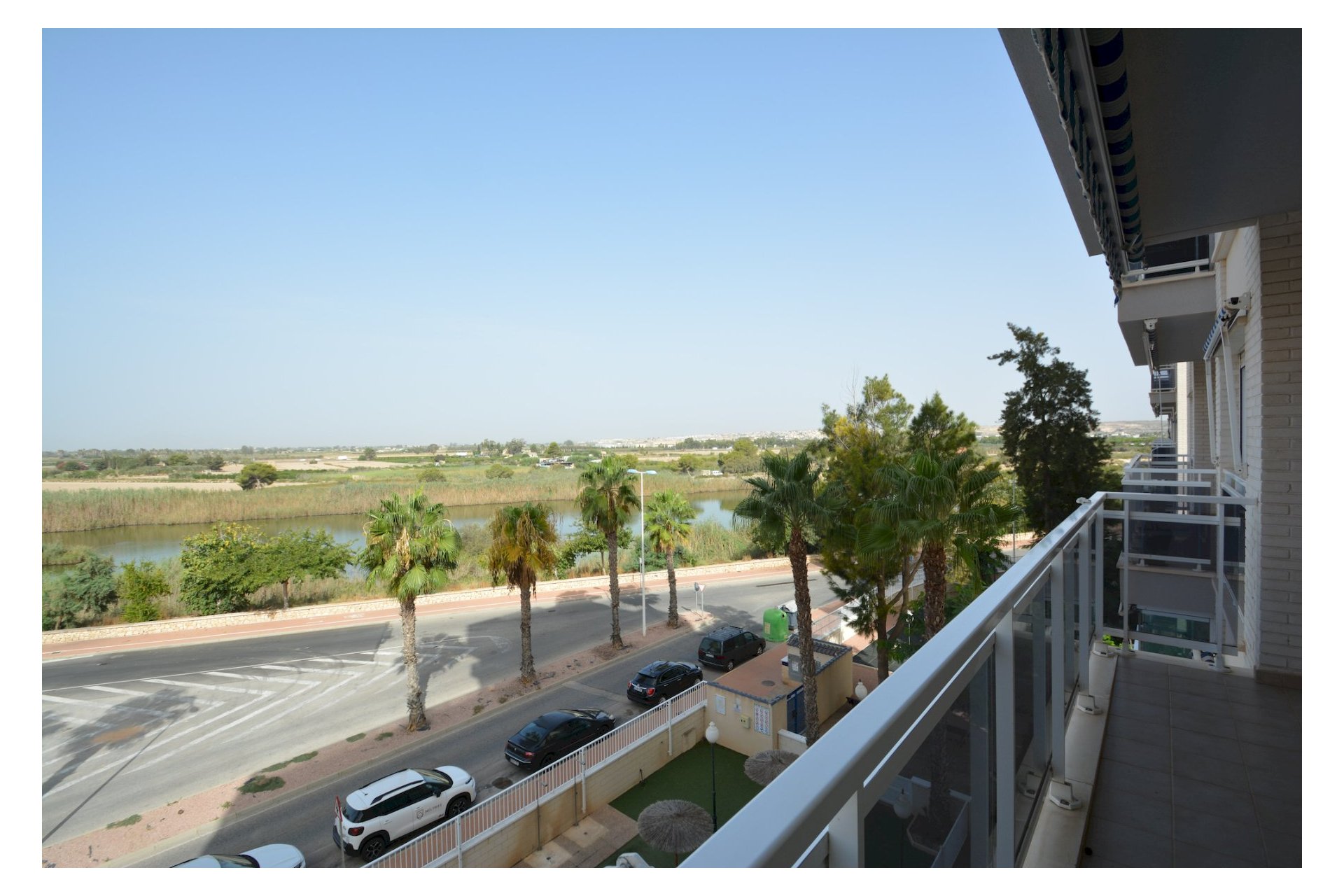 Revente - Appartement -
Guardamar del Segura - Costa Blanca
