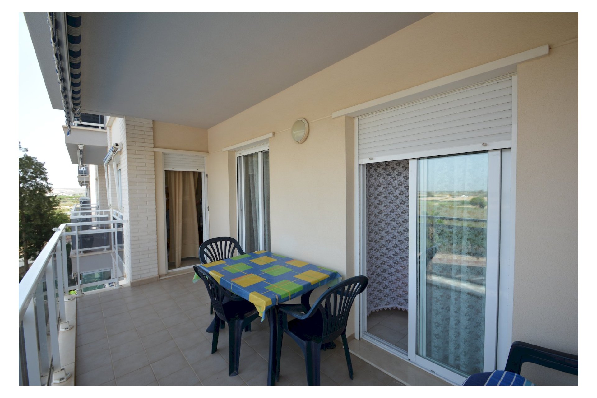 Revente - Appartement -
Guardamar del Segura - Costa Blanca