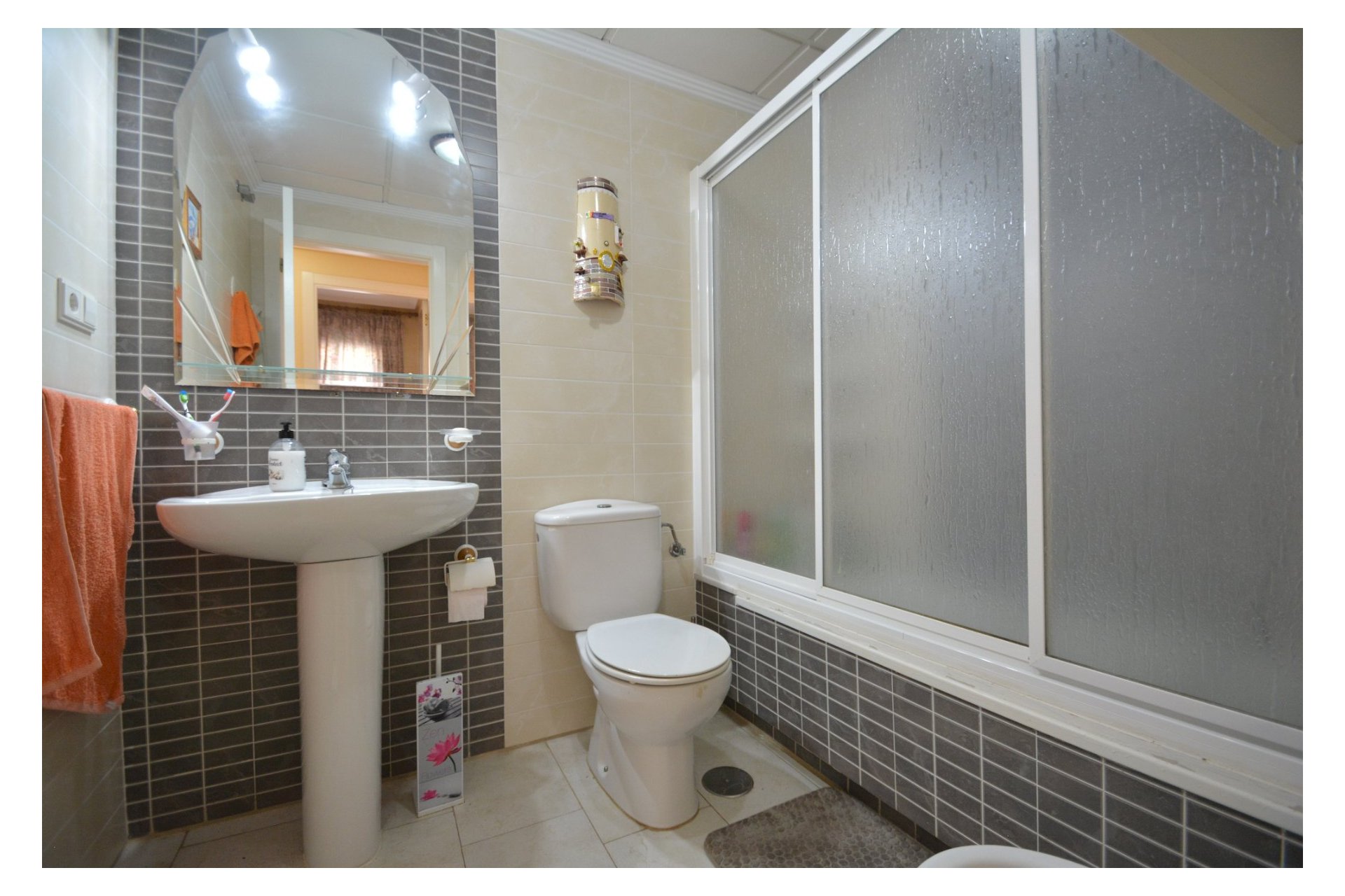 Revente - Appartement -
Guardamar del Segura - Costa Blanca