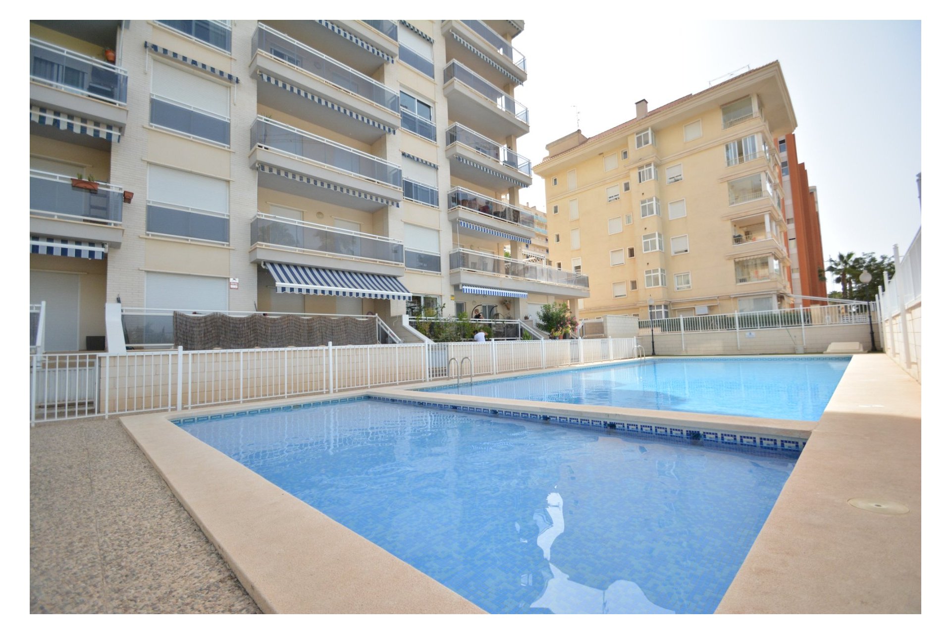 Revente - Appartement -
Guardamar del Segura - Costa Blanca