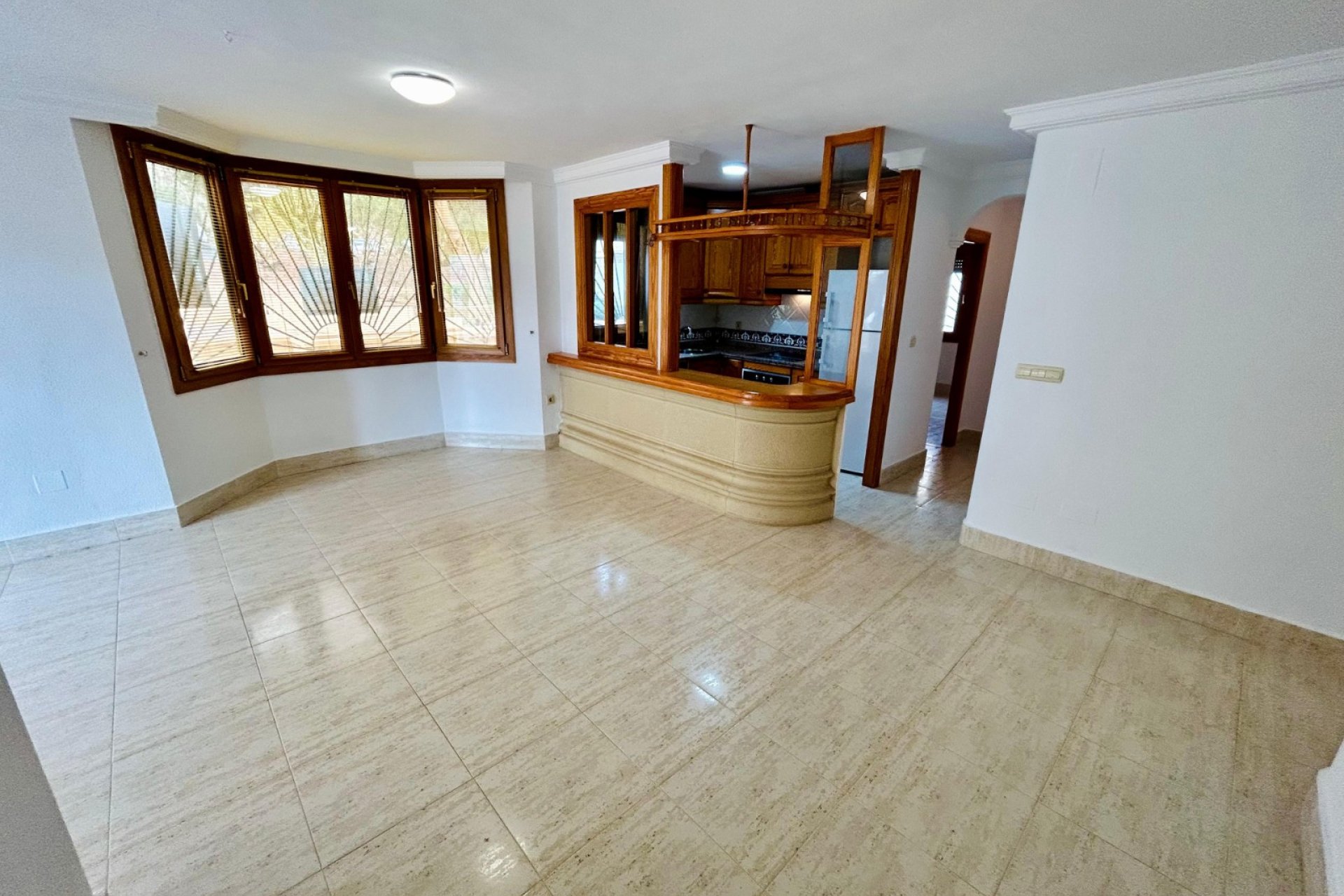 Revente - Appartement -
Guardamar del Segura - Costa Blanca