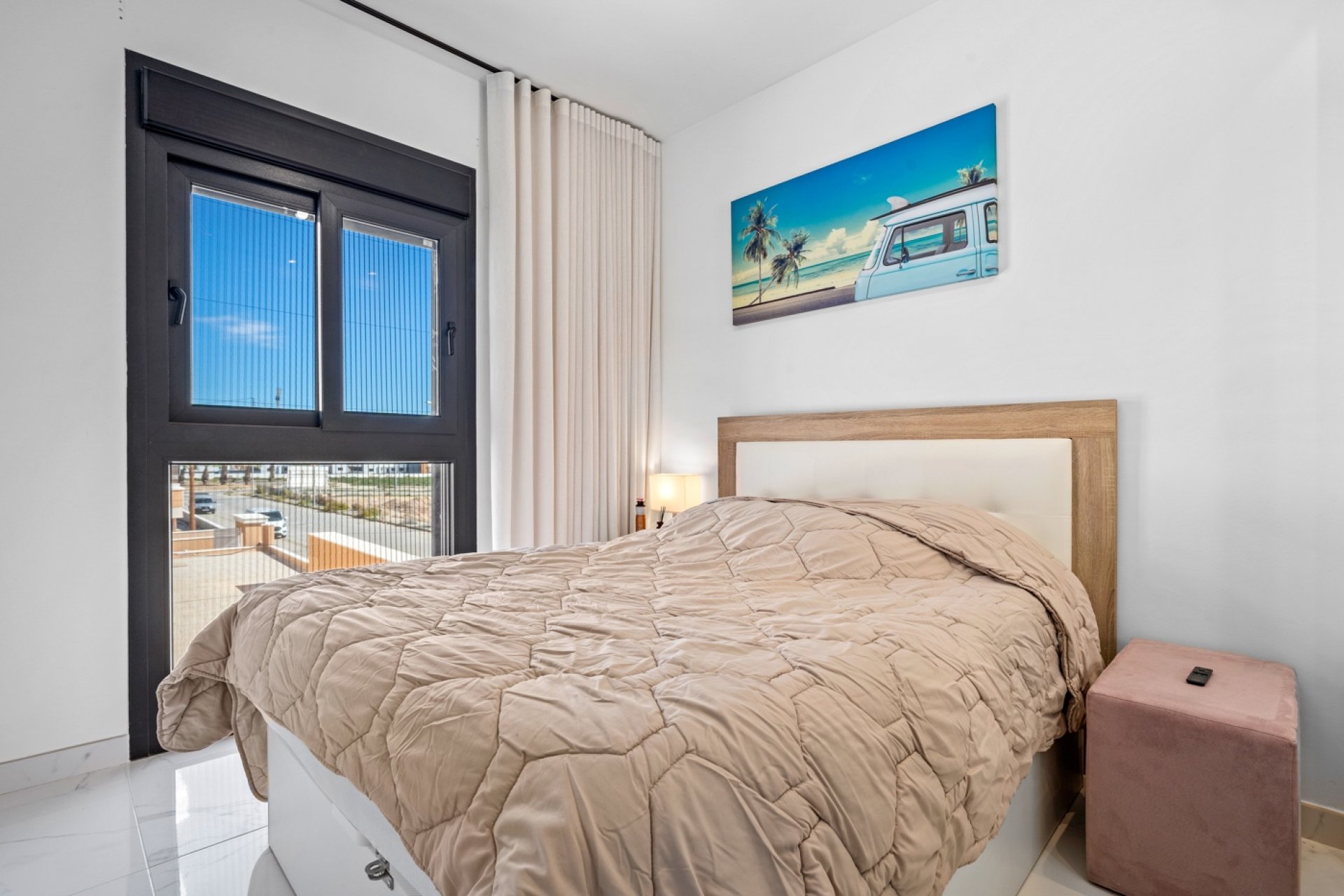 Revente - Appartement -
Guardamar del Segura - Costa Blanca