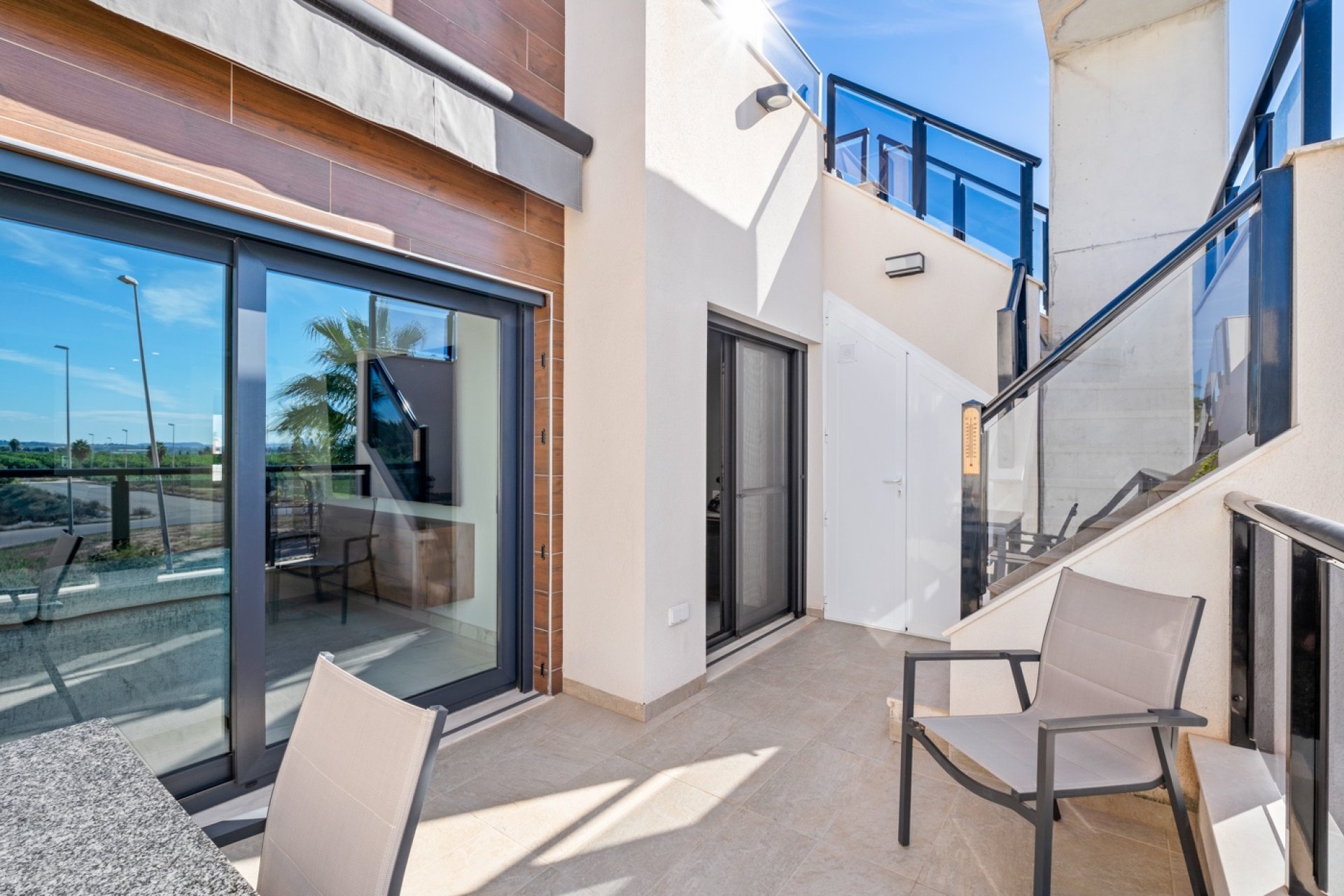 Revente - Appartement -
Guardamar del Segura - Costa Blanca