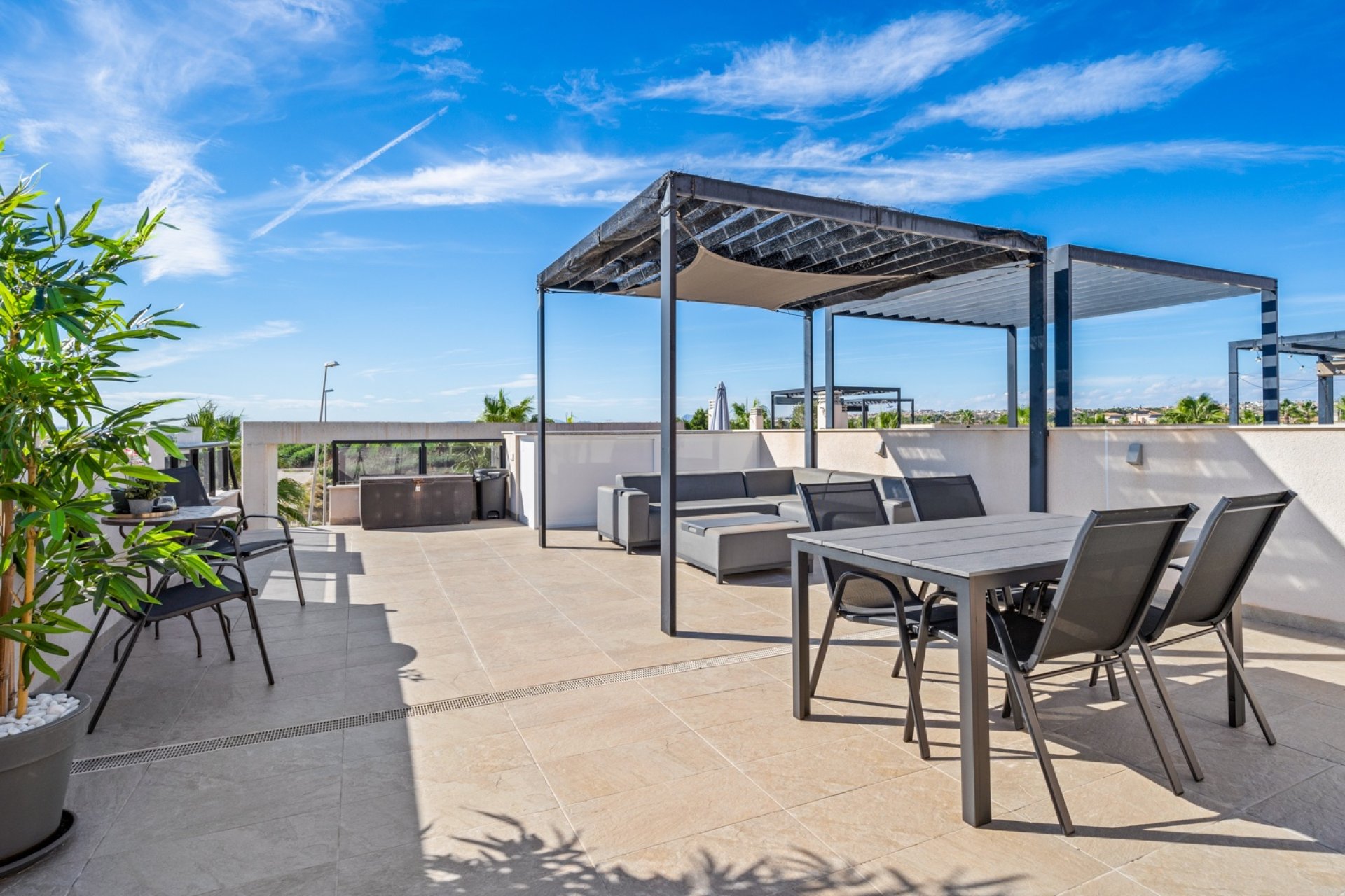 Revente - Appartement -
Guardamar del Segura - Costa Blanca