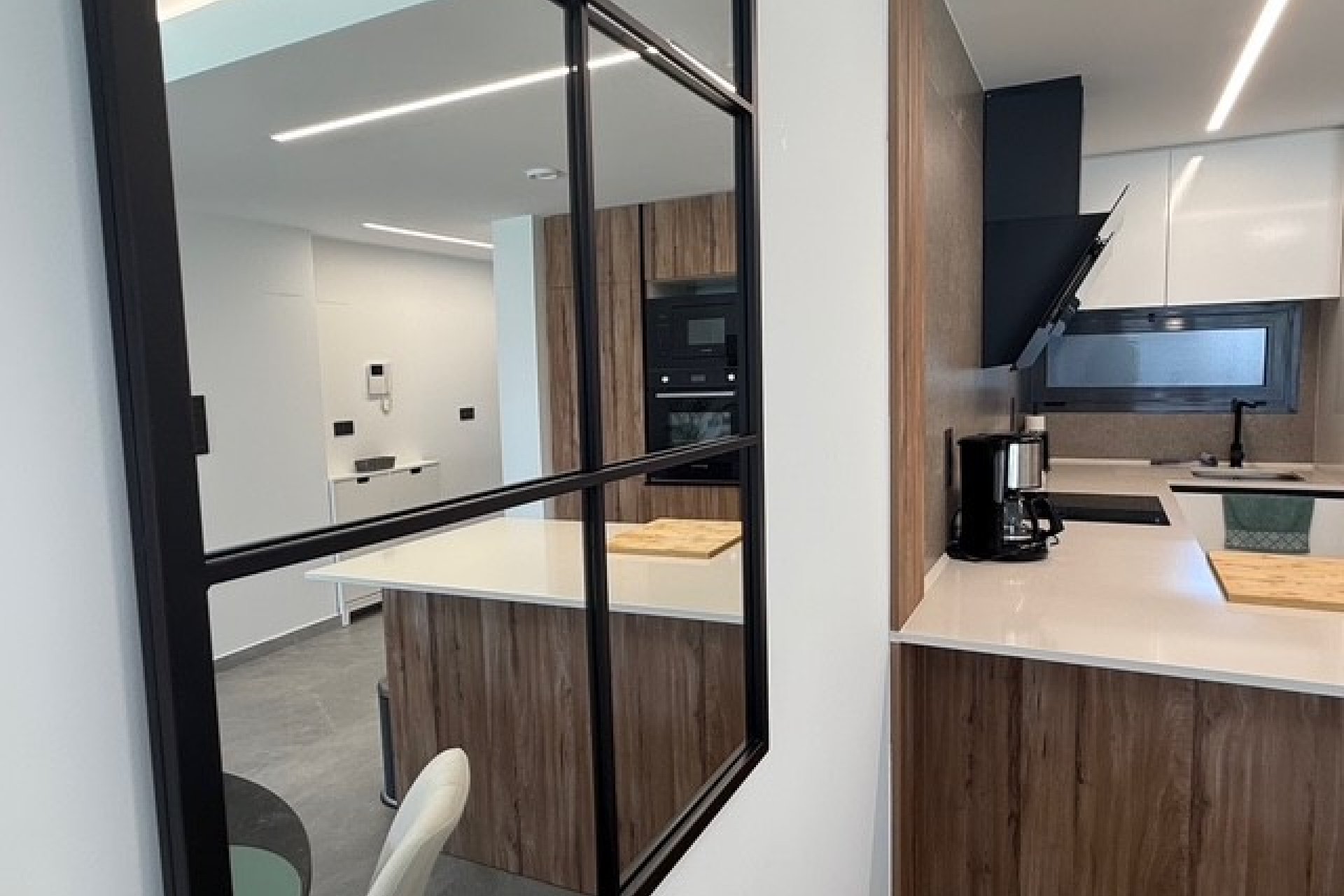 Revente - Appartement -
Guardamar del Segura - Costa Blanca