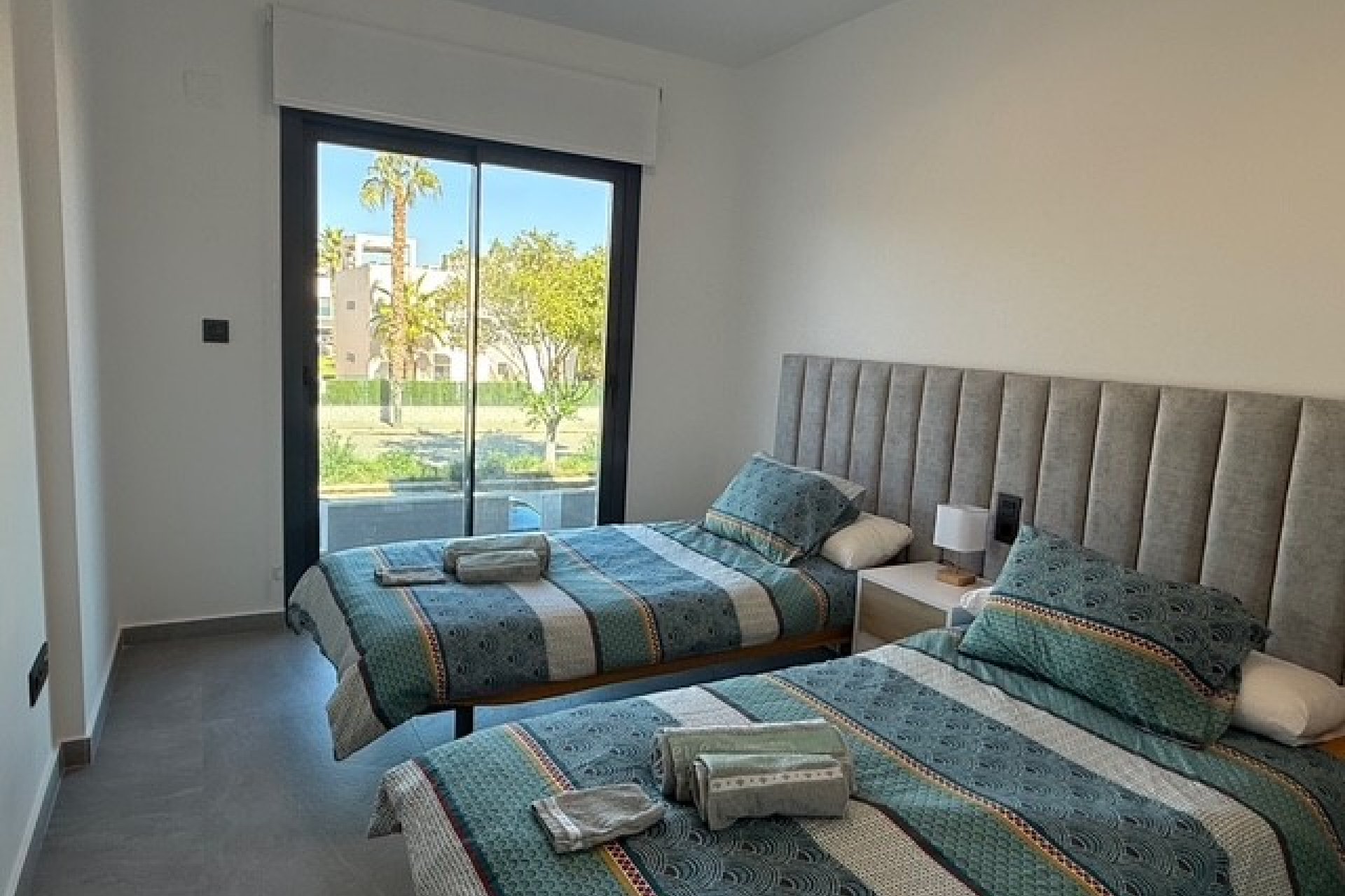 Revente - Appartement -
Guardamar del Segura - Costa Blanca