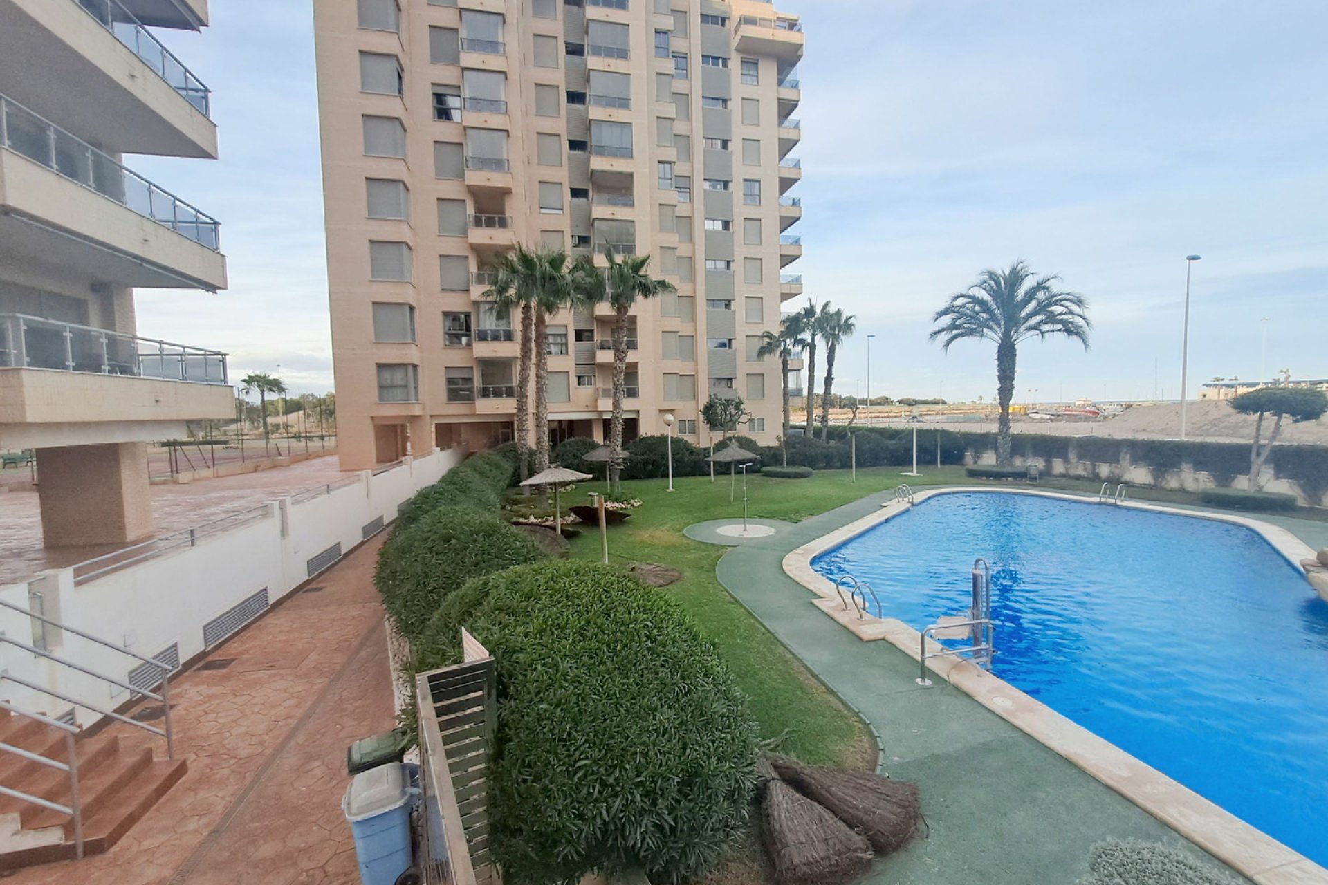 Revente - Appartement -
Guardamar del Segura - Costa Blanca