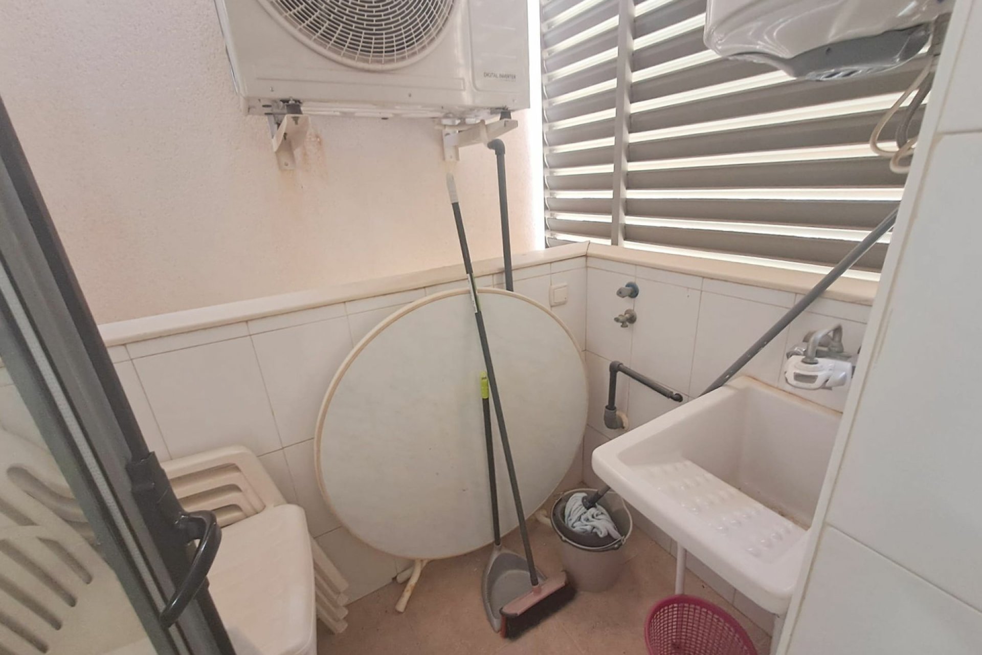 Revente - Appartement -
Guardamar del Segura - Costa Blanca