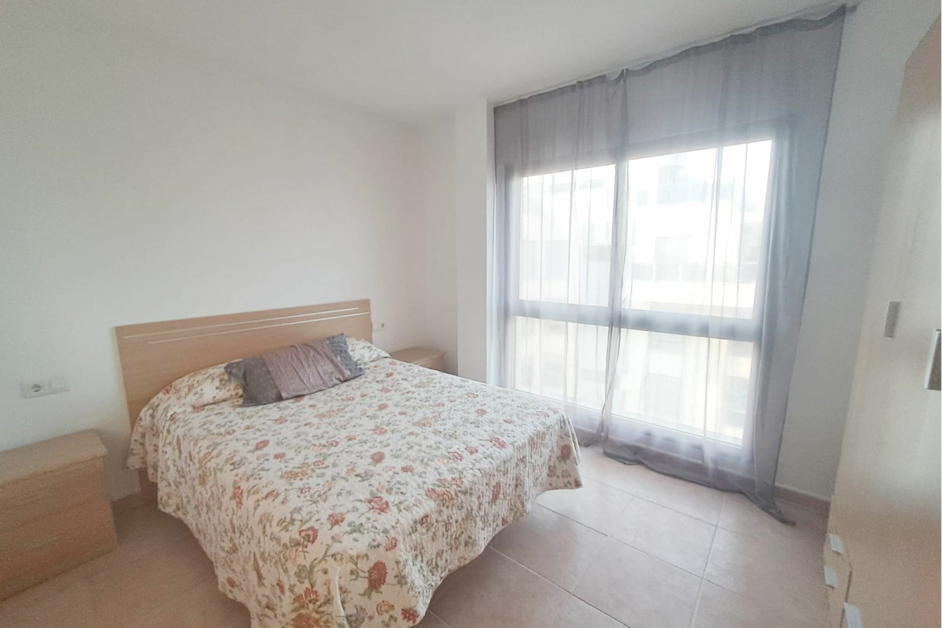 Revente - Appartement -
Guardamar del Segura - Costa Blanca