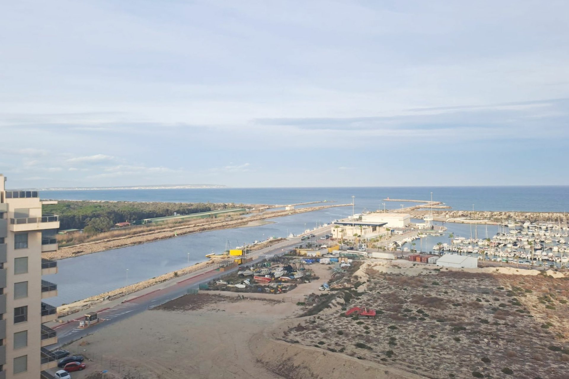 Revente - Appartement -
Guardamar del Segura - Costa Blanca