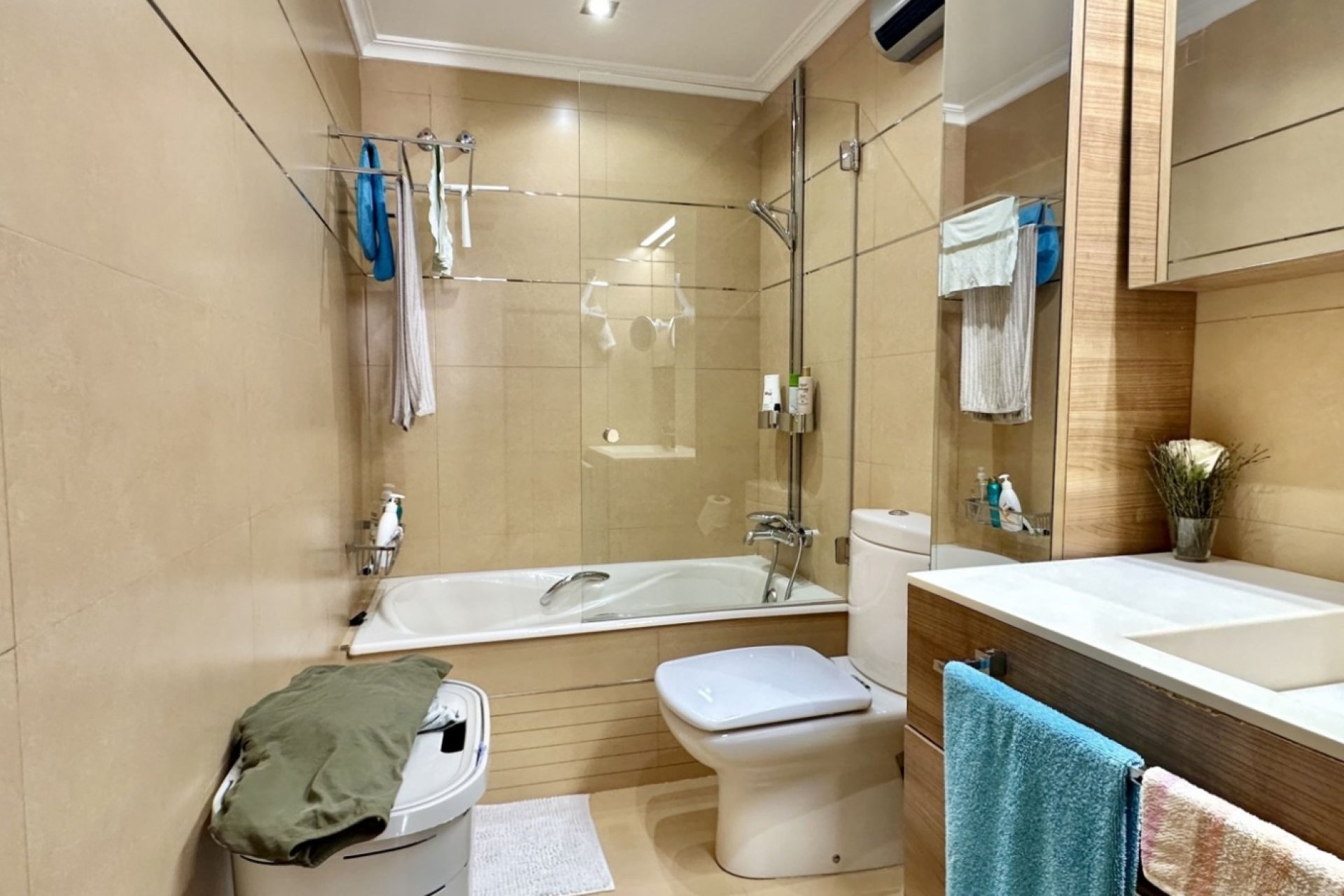 Revente - Appartement -
Guardamar del Segura - Costa Blanca