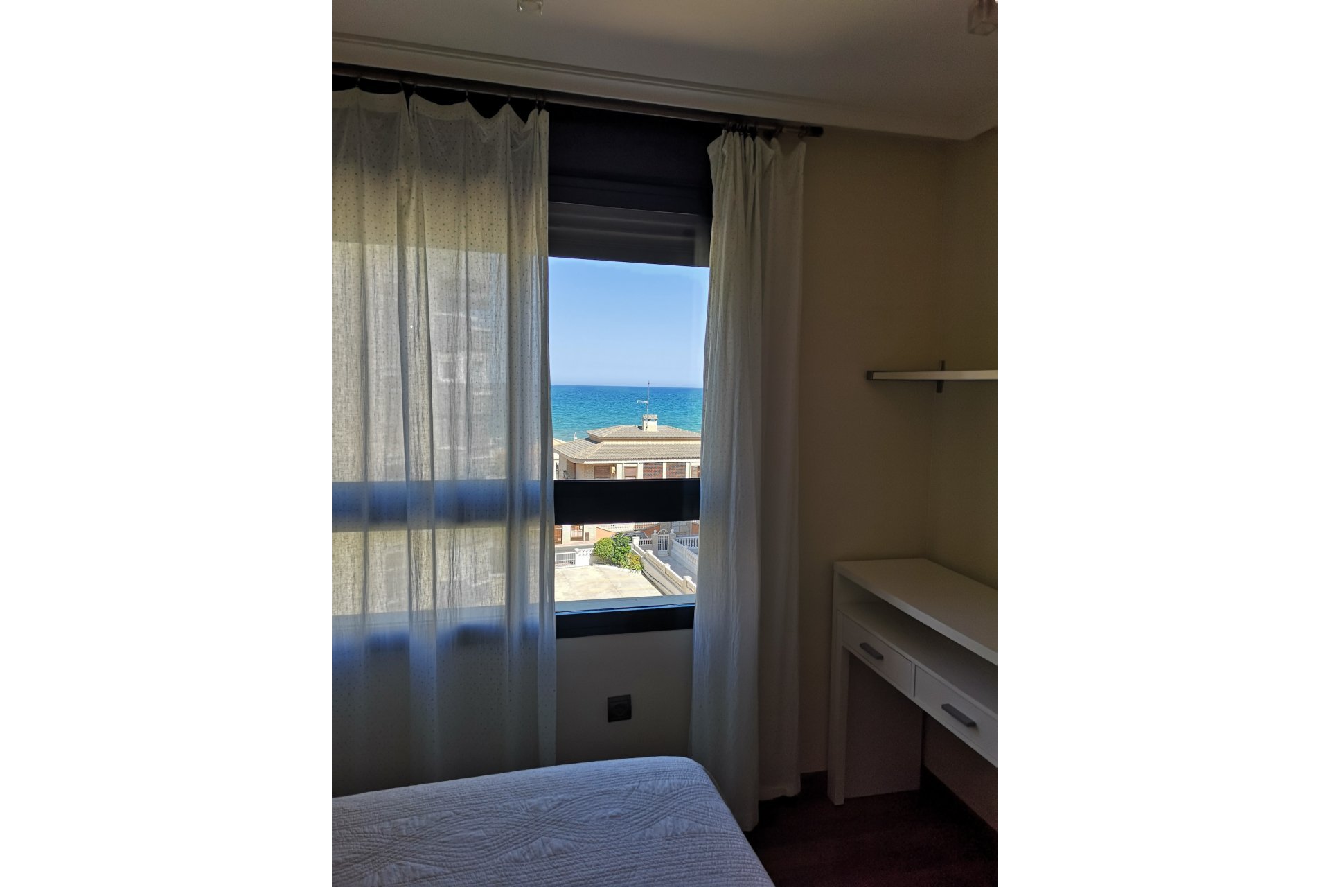 Revente - Appartement -
Guardamar del Segura - Costa Blanca