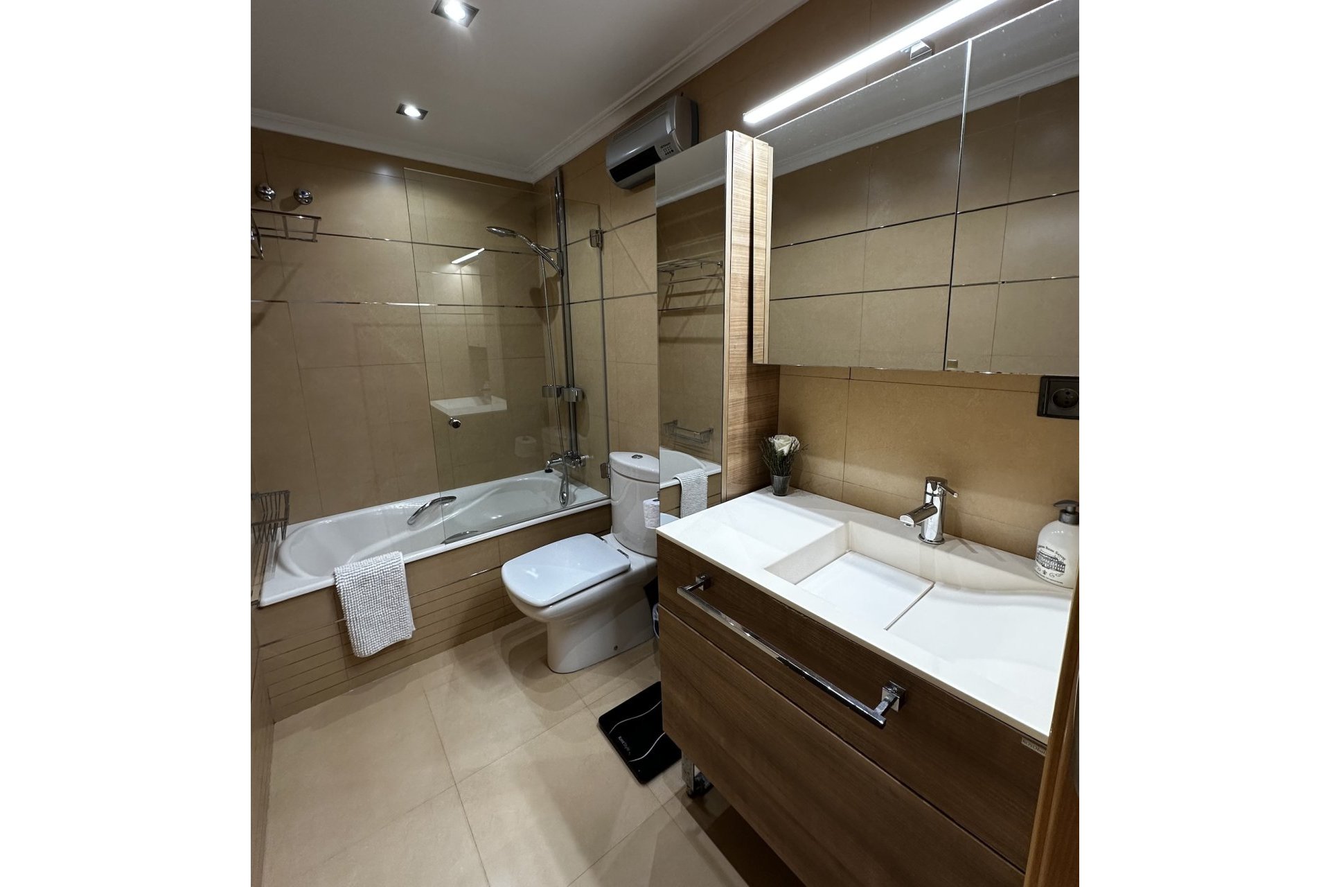 Revente - Appartement -
Guardamar del Segura - Costa Blanca