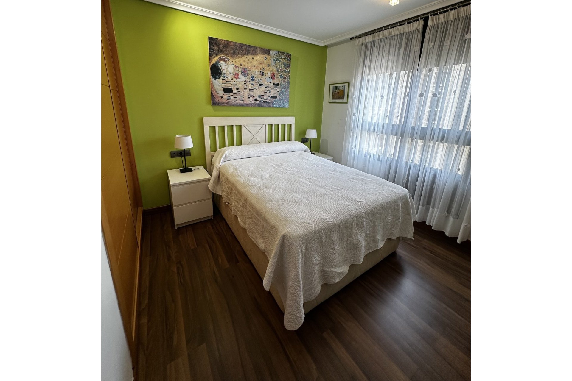 Revente - Appartement -
Guardamar del Segura - Costa Blanca