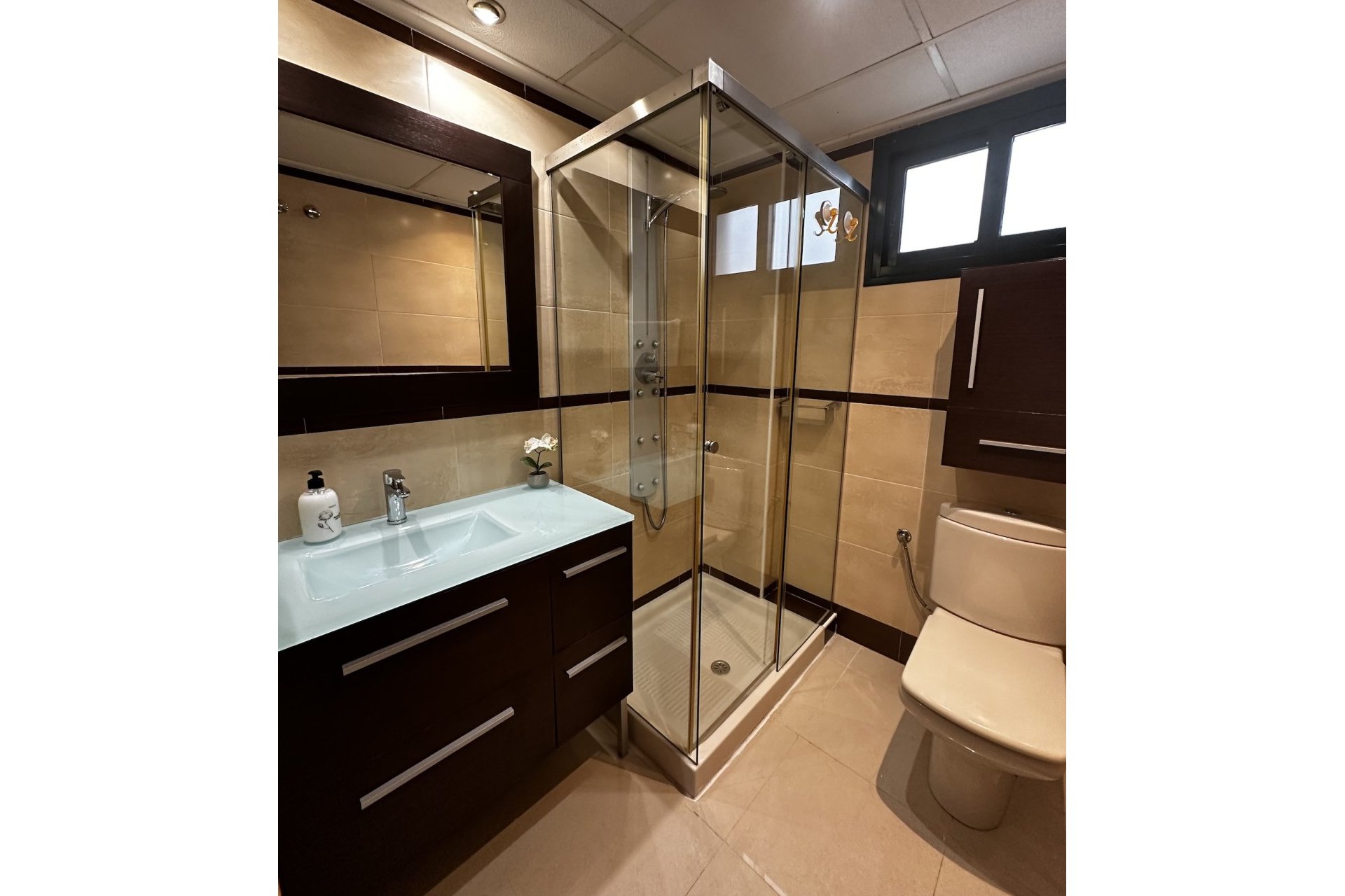 Revente - Appartement -
Guardamar del Segura - Costa Blanca