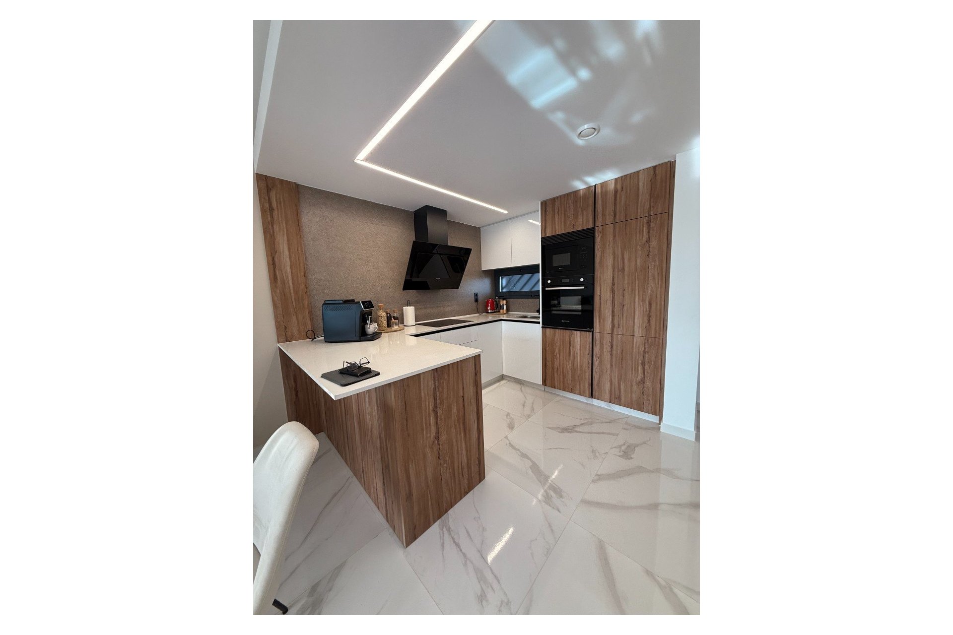 Revente - Appartement -
Guardamar del Segura - Costa Blanca