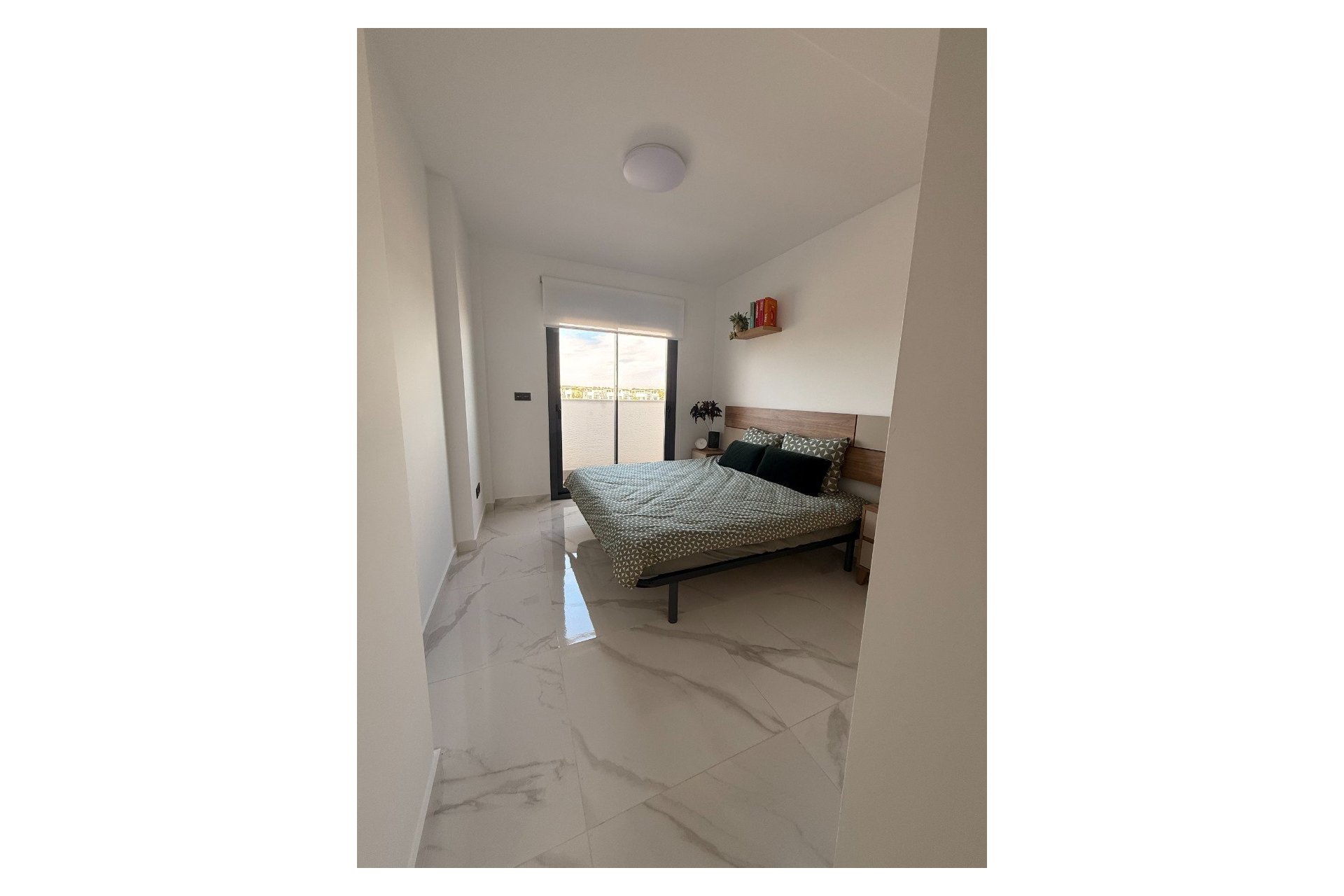 Revente - Appartement -
Guardamar del Segura - Costa Blanca