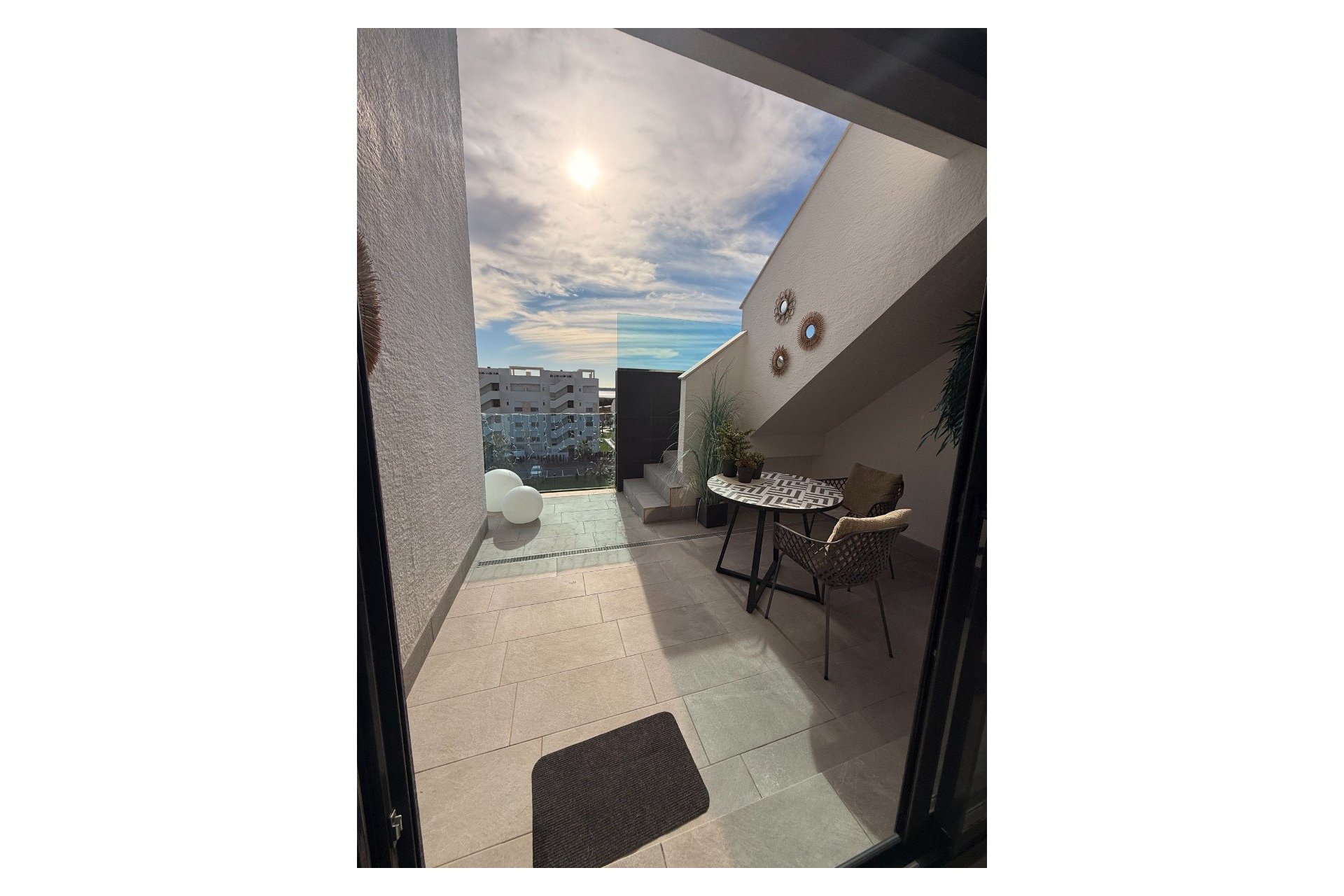 Revente - Appartement -
Guardamar del Segura - Costa Blanca