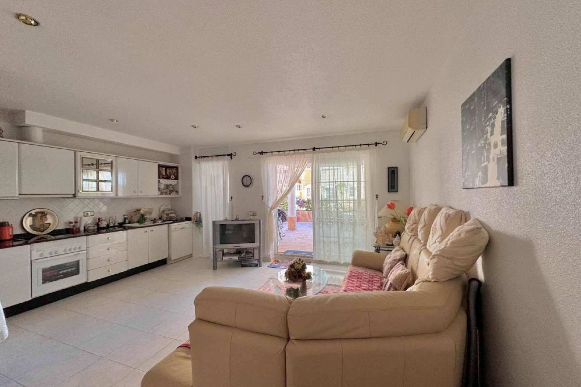 Revente - Appartement -
Guardamar del Segura - Costa Blanca