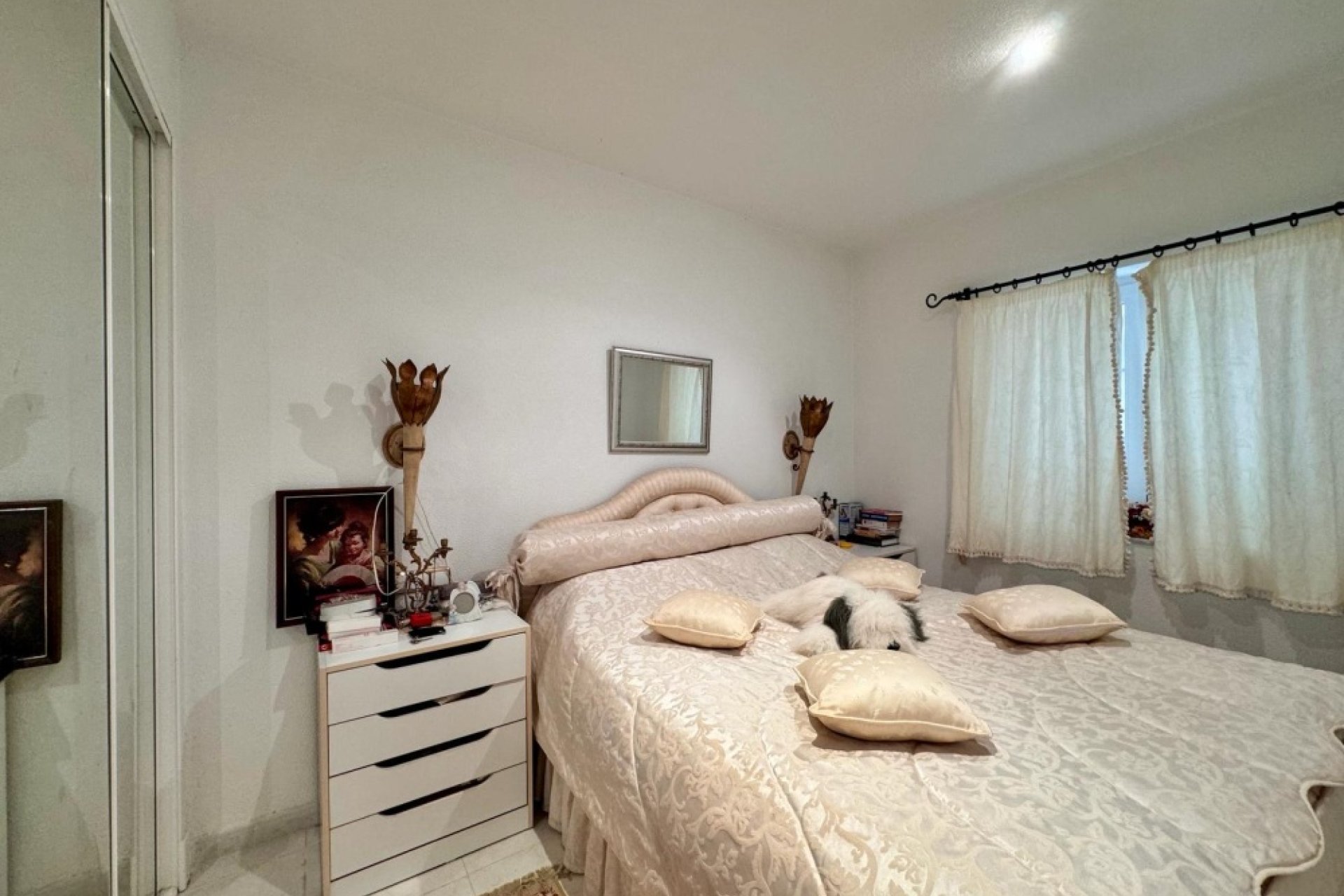 Revente - Appartement -
Guardamar del Segura - Costa Blanca