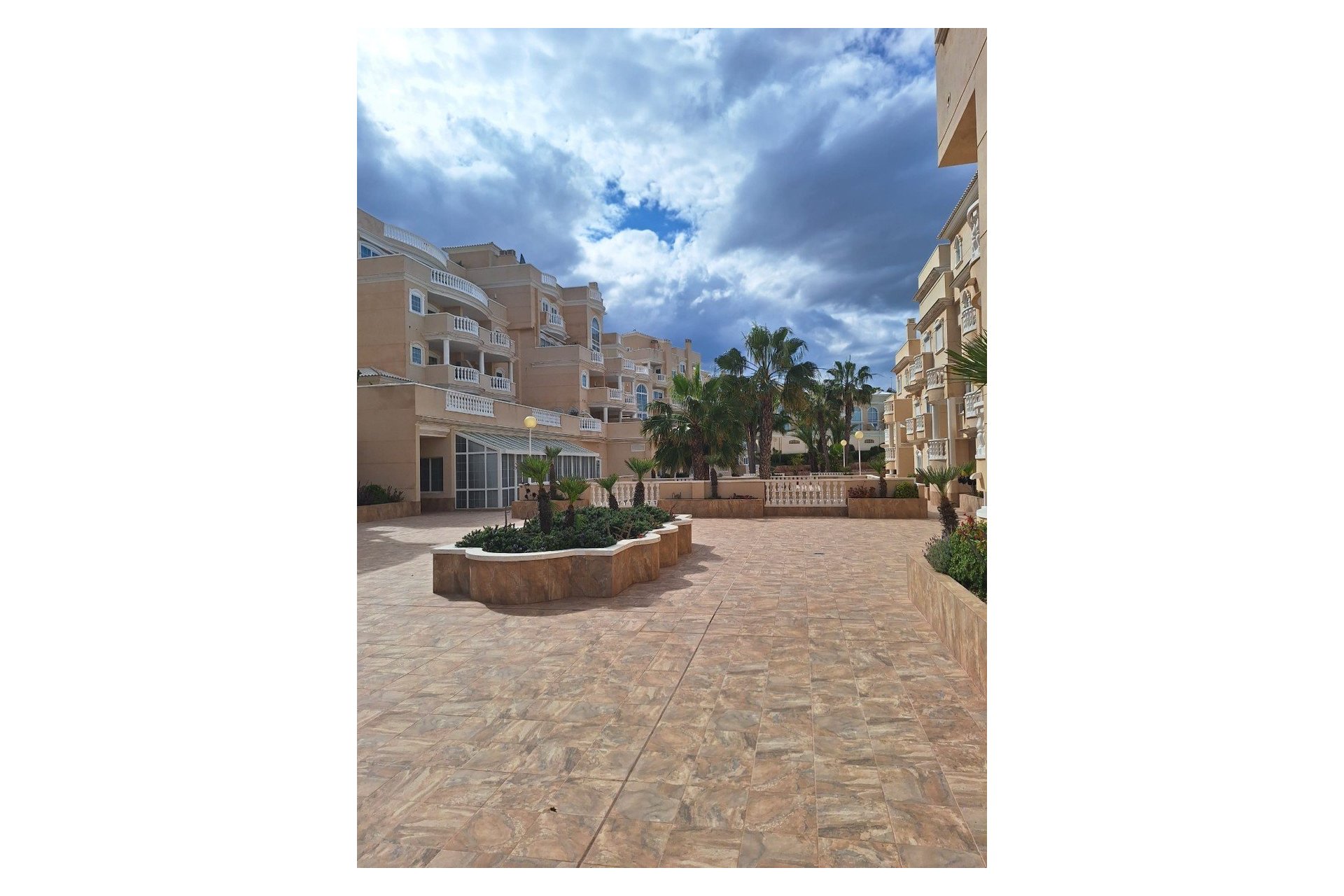 Revente - Appartement -
Guardamar del Segura - Costa Blanca
