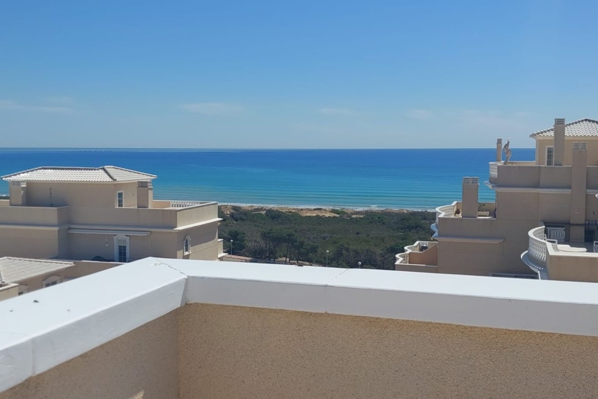 Revente - Appartement -
Guardamar del Segura - Costa Blanca