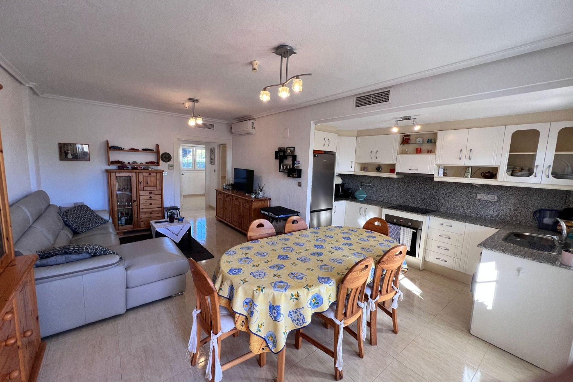 Revente - Appartement -
Guardamar del Segura - Costa Blanca