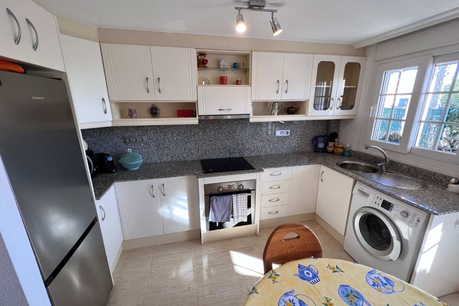 Revente - Appartement -
Guardamar del Segura - Costa Blanca