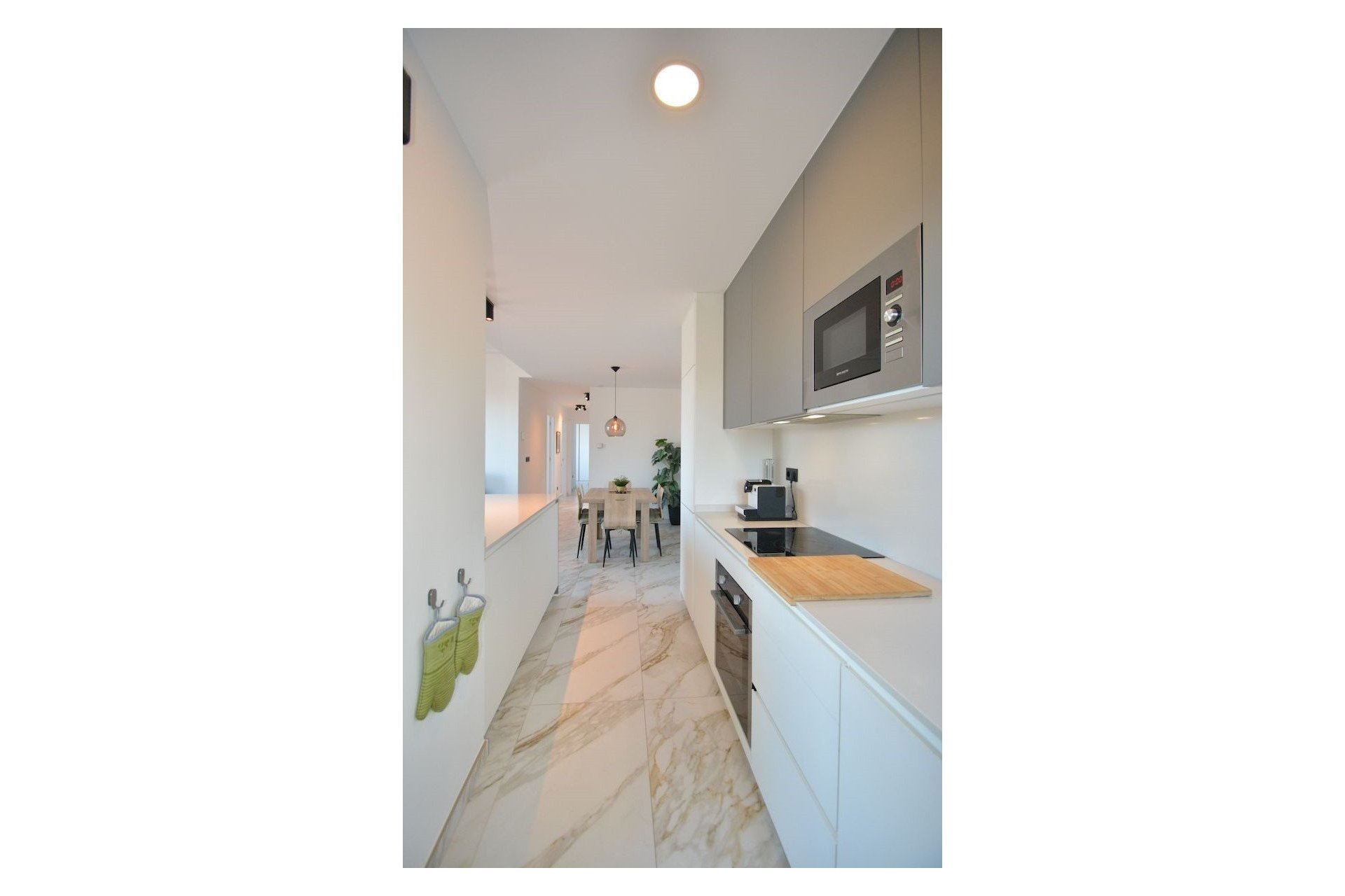 Revente - Appartement -
Guardamar del Segura - Costa Blanca