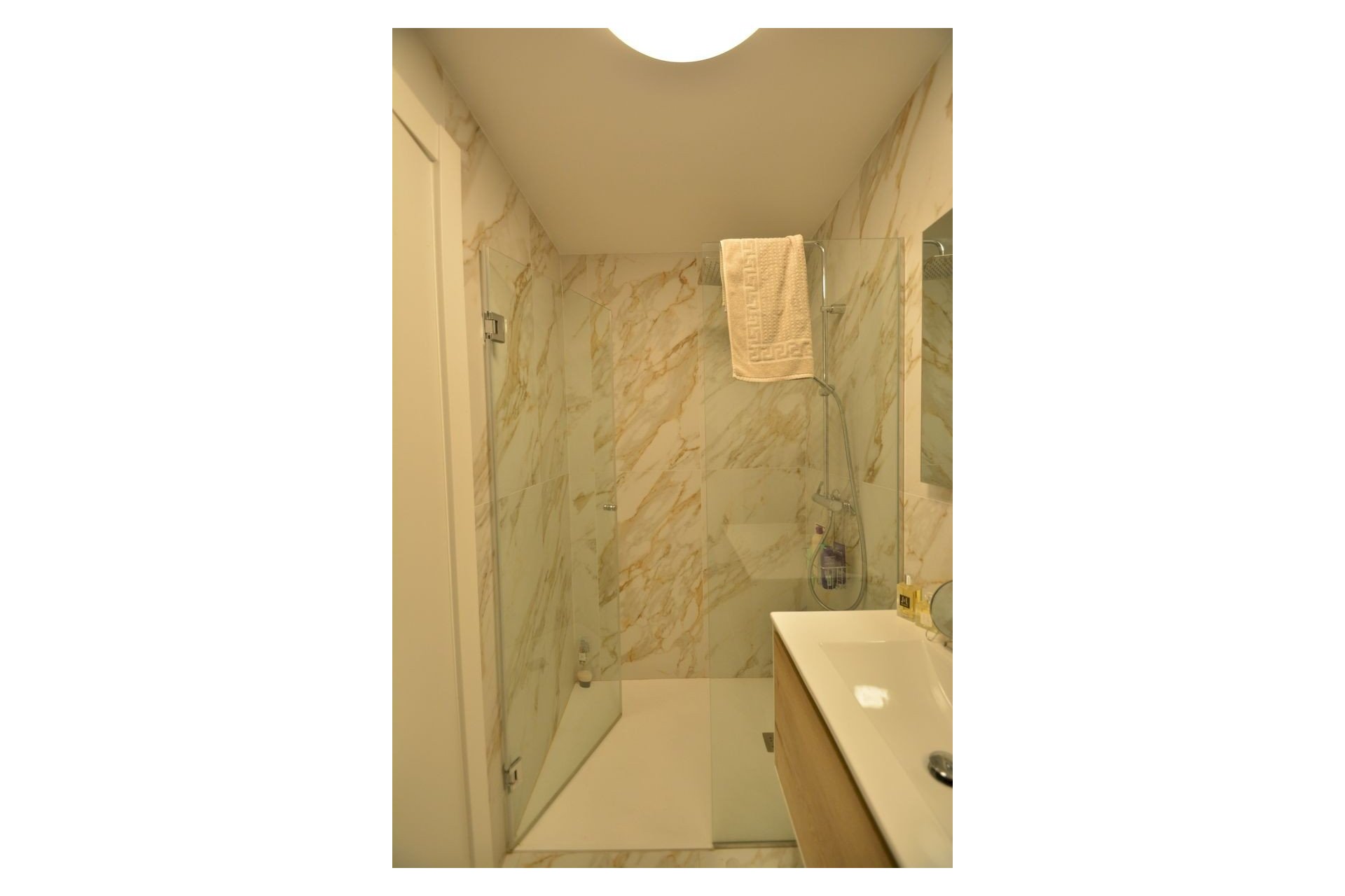 Revente - Appartement -
Guardamar del Segura - Costa Blanca