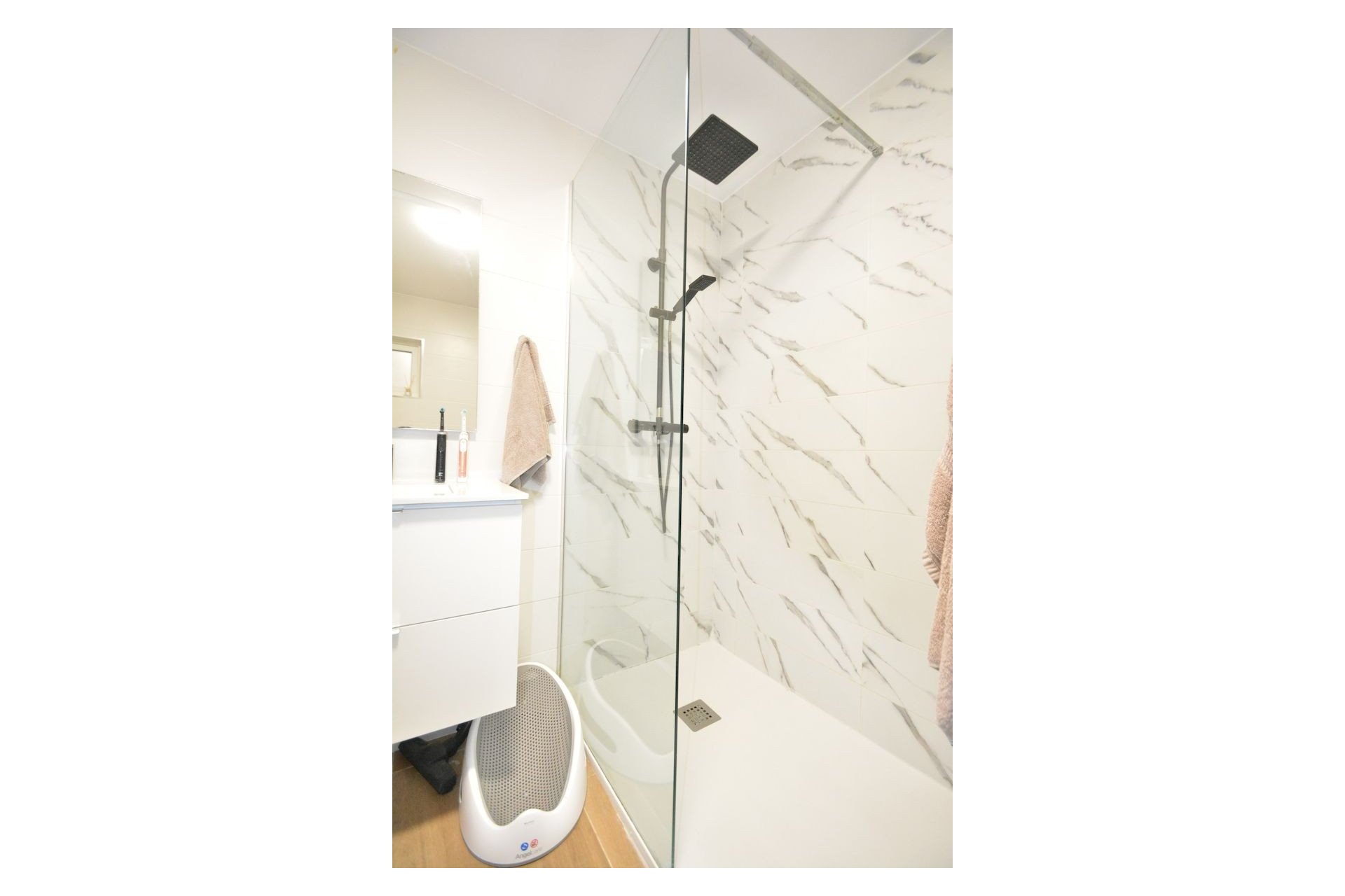 Revente - Appartement -
Guardamar del Segura - Costa Blanca