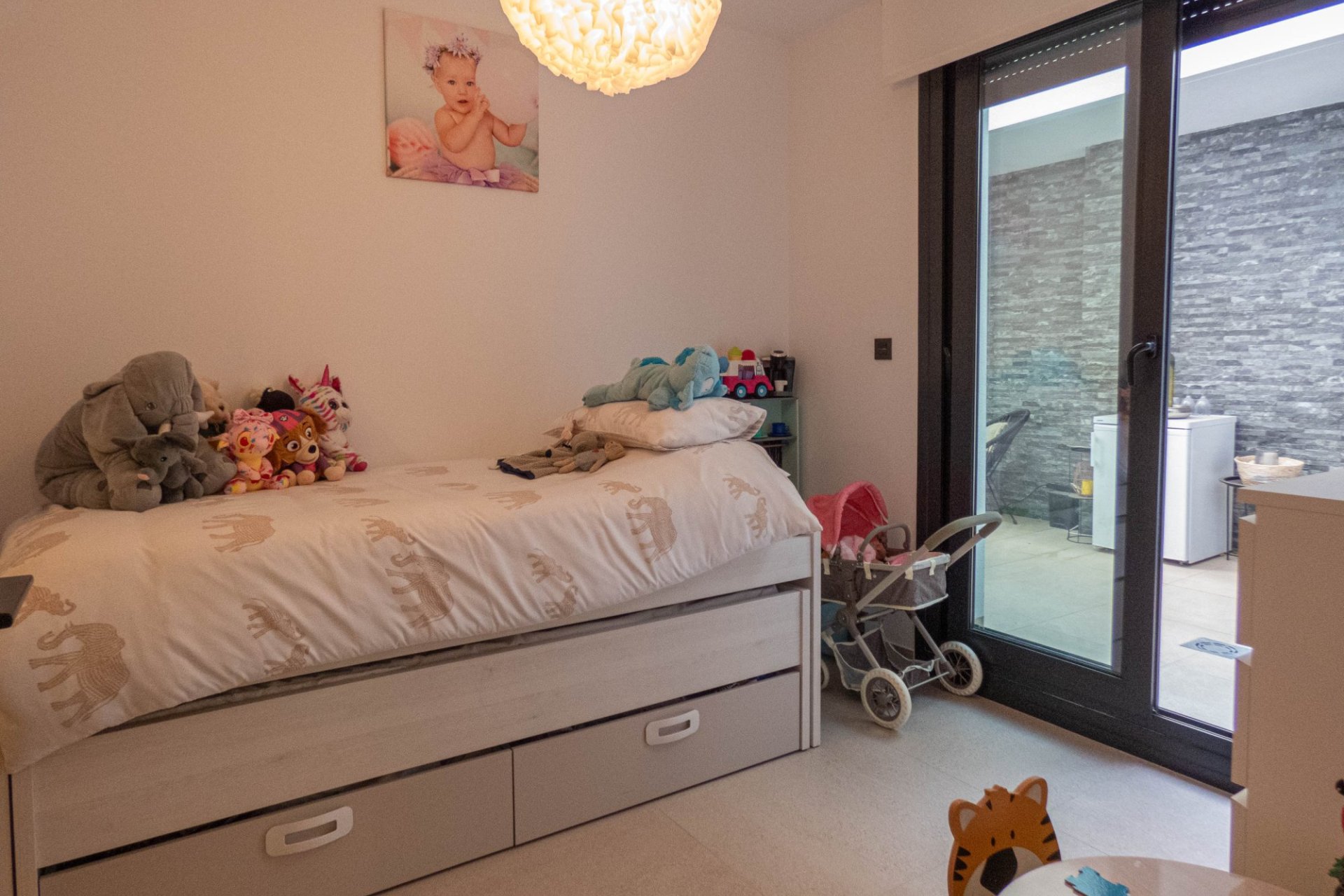 Revente - Appartement -
Guardamar del Segura - Costa Blanca