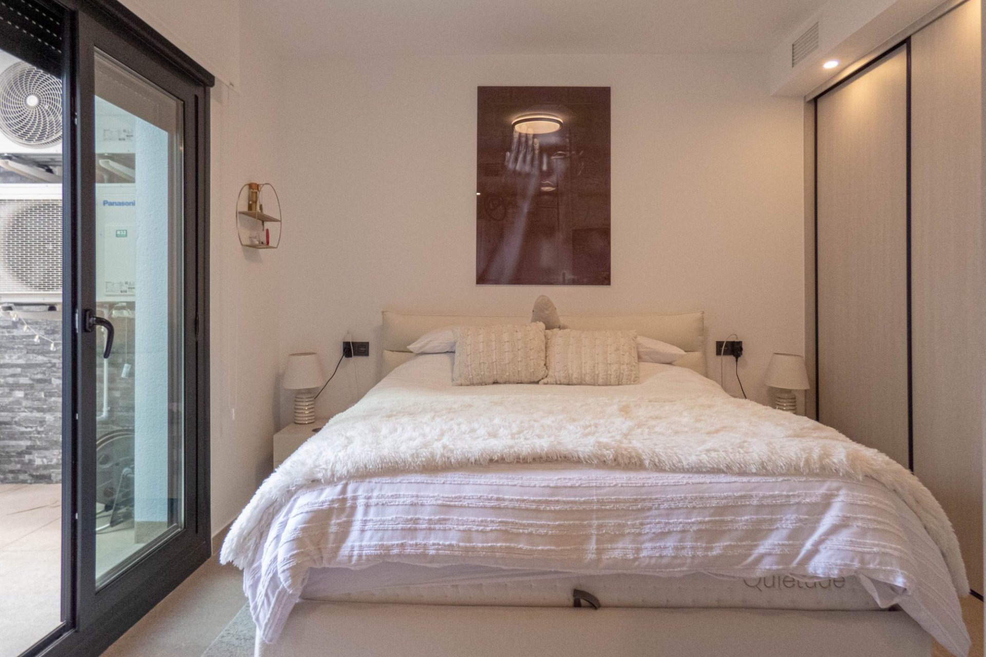 Revente - Appartement -
Guardamar del Segura - Costa Blanca