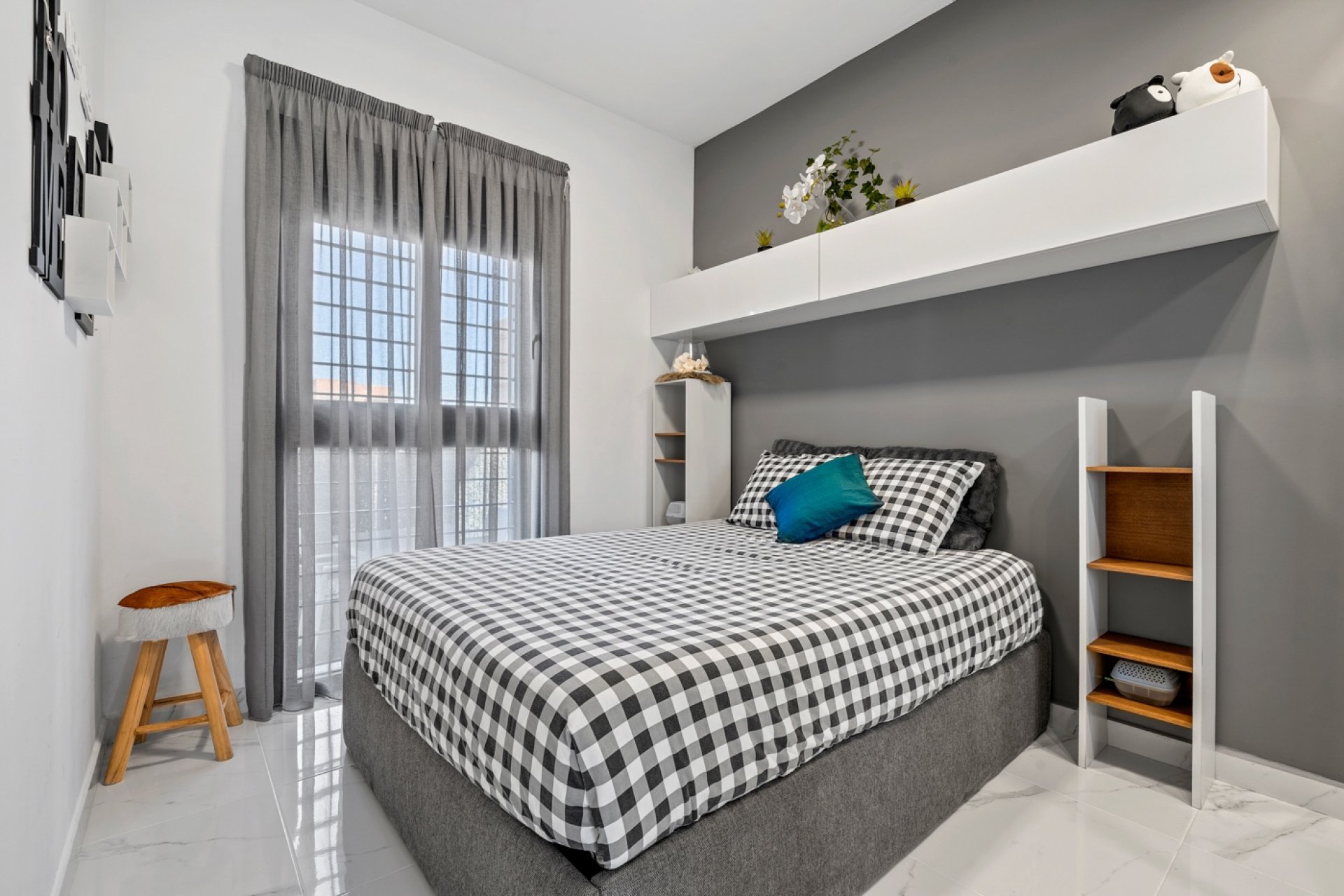 Revente - Appartement -
Guardamar del Segura - Costa Blanca