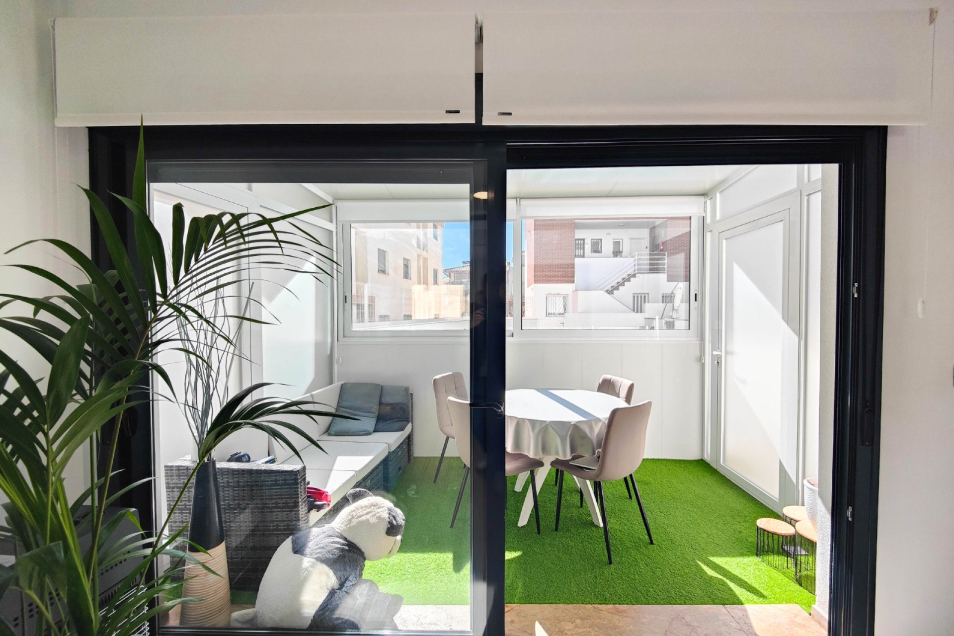 Revente - Appartement -
Guardamar del Segura - Costa Blanca