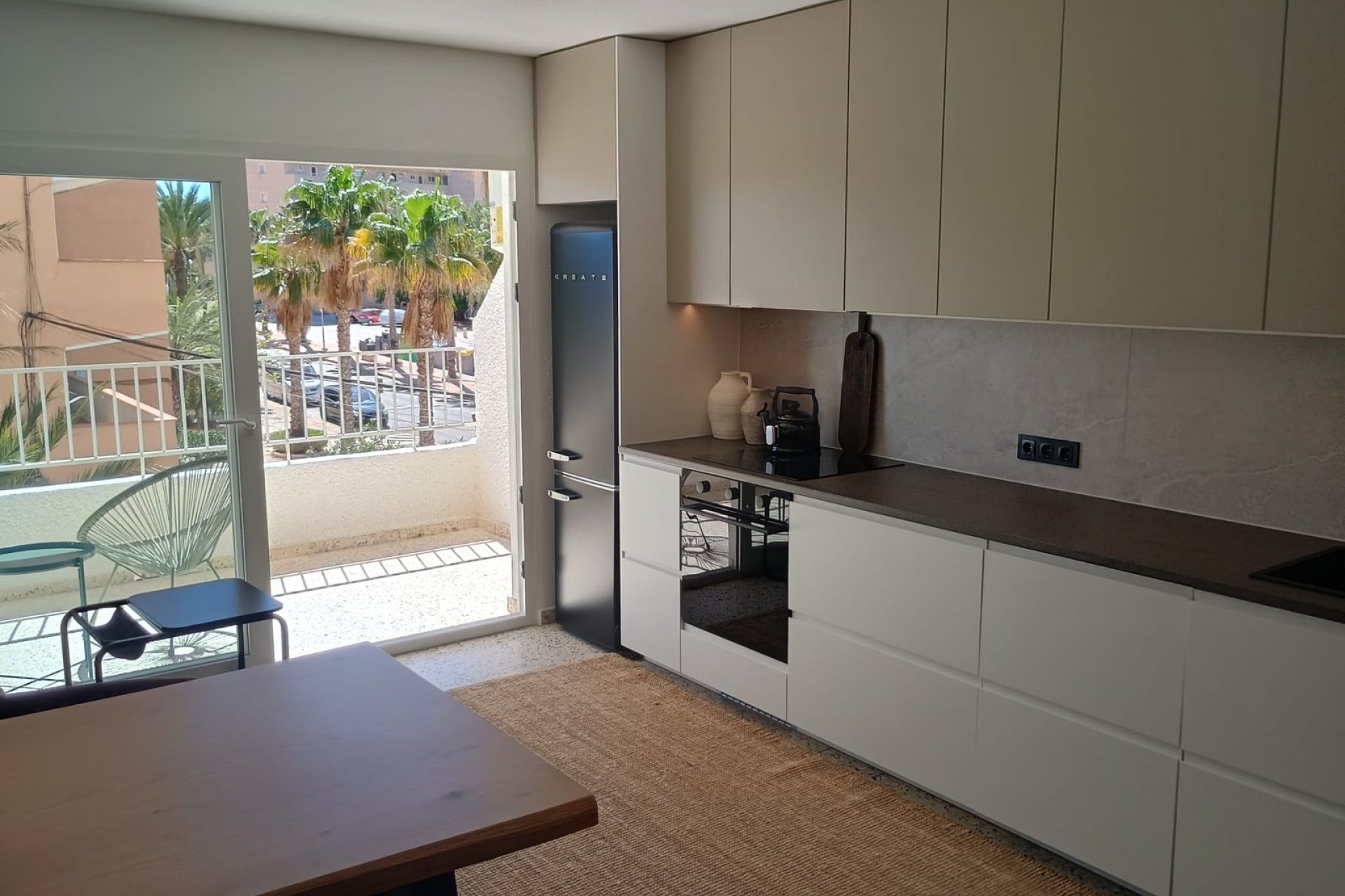 Revente - Appartement -
Guardamar del Segura - Costa Blanca