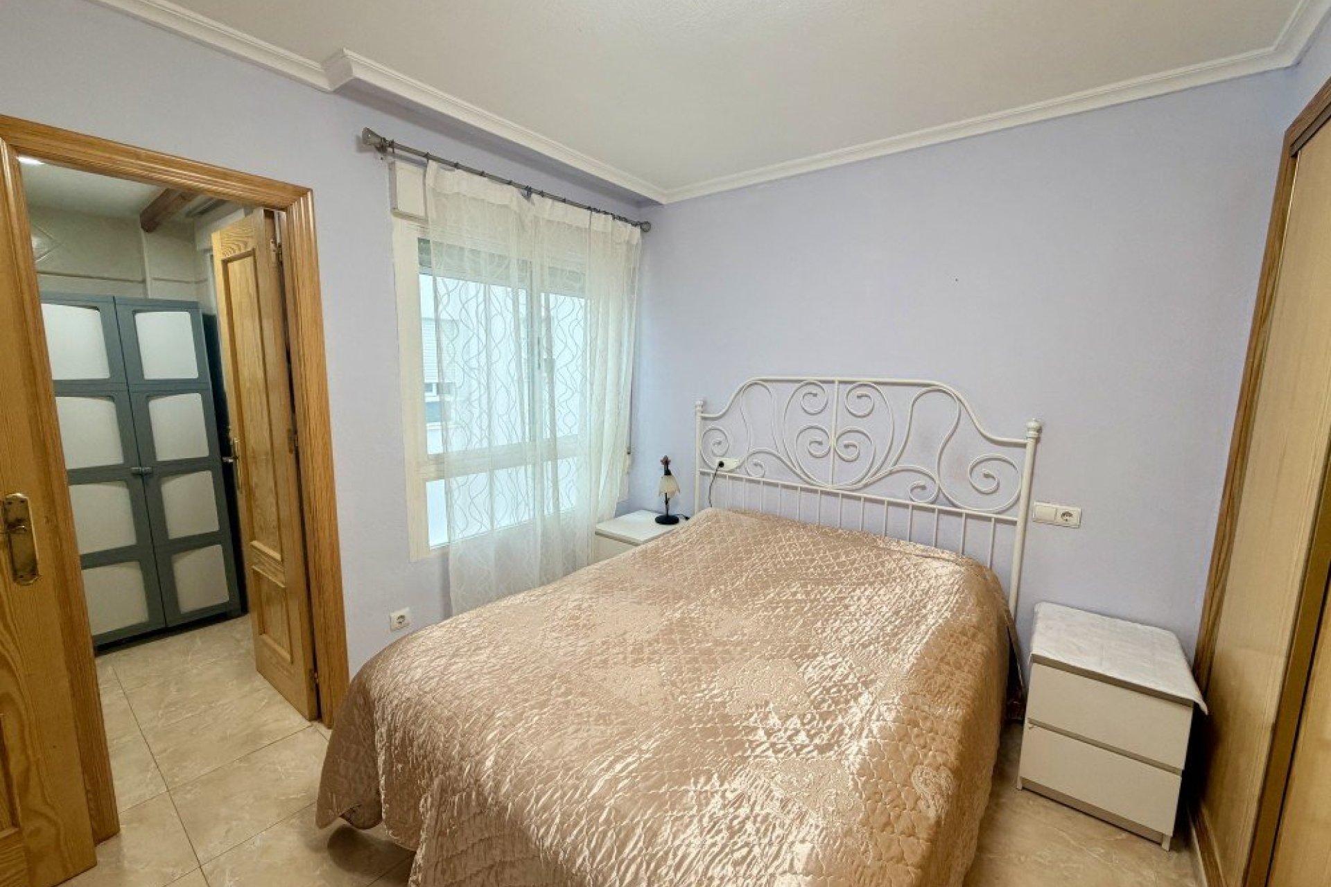 Revente - Appartement -
Guardamar del Segura - Costa Blanca