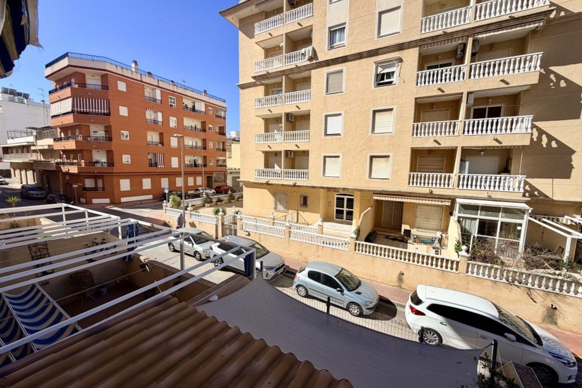 Revente - Appartement -
Guardamar del Segura - Costa Blanca