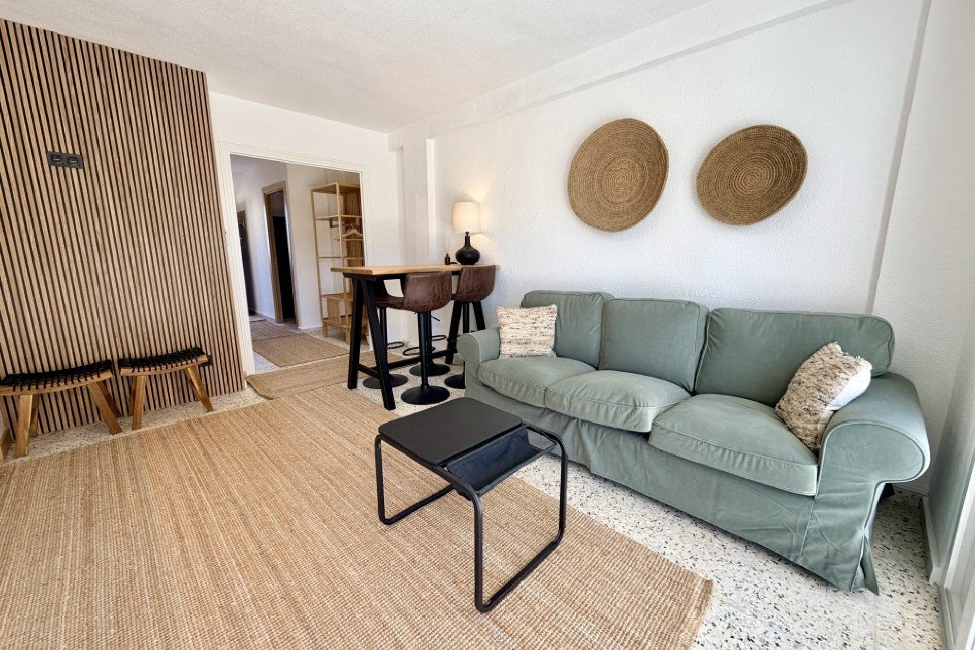 Revente - Appartement -
Guardamar del Segura - Costa Blanca