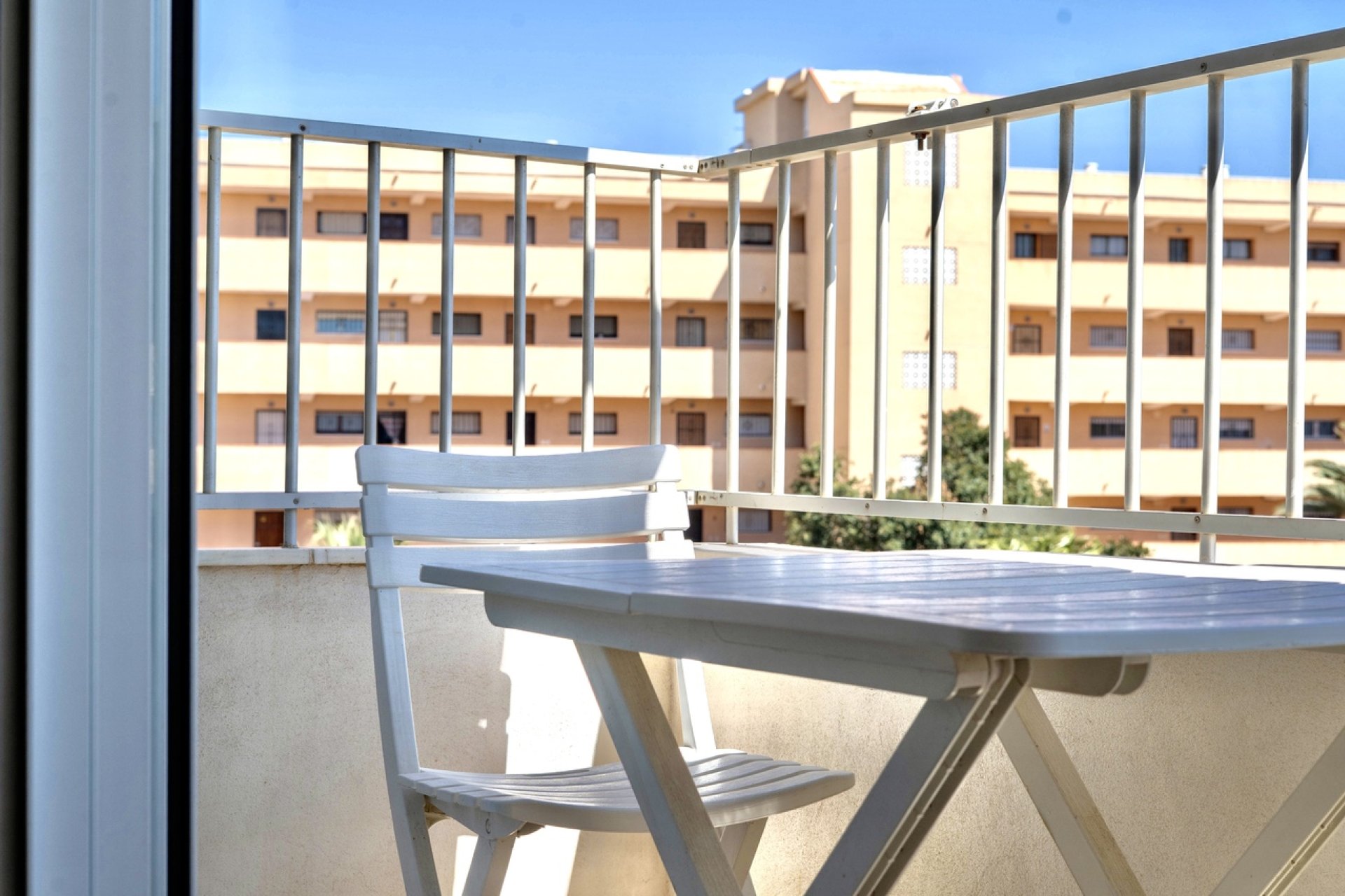 Revente - Appartement -
Guardamar del Segura - Costa Blanca