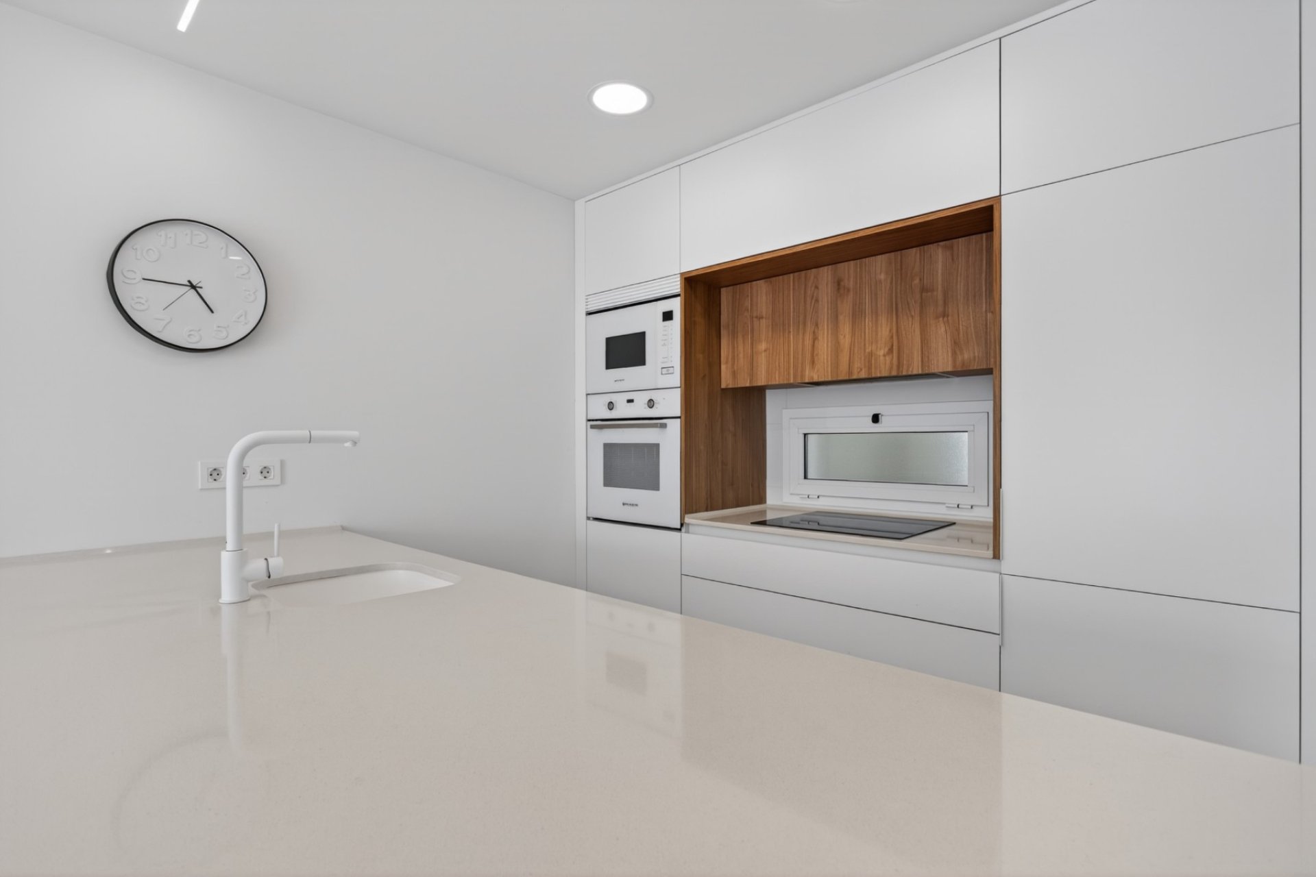 Revente - Appartement -
Guardamar del Segura - Costa Blanca