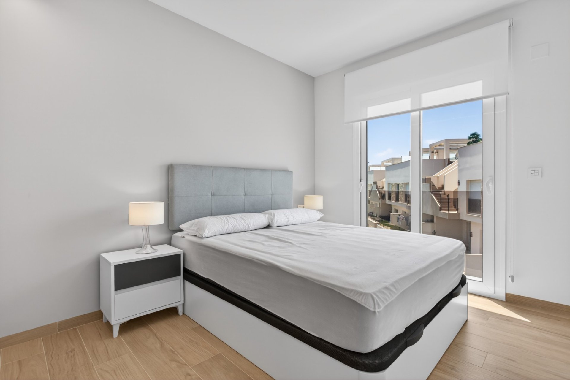 Revente - Appartement -
Guardamar del Segura - Costa Blanca