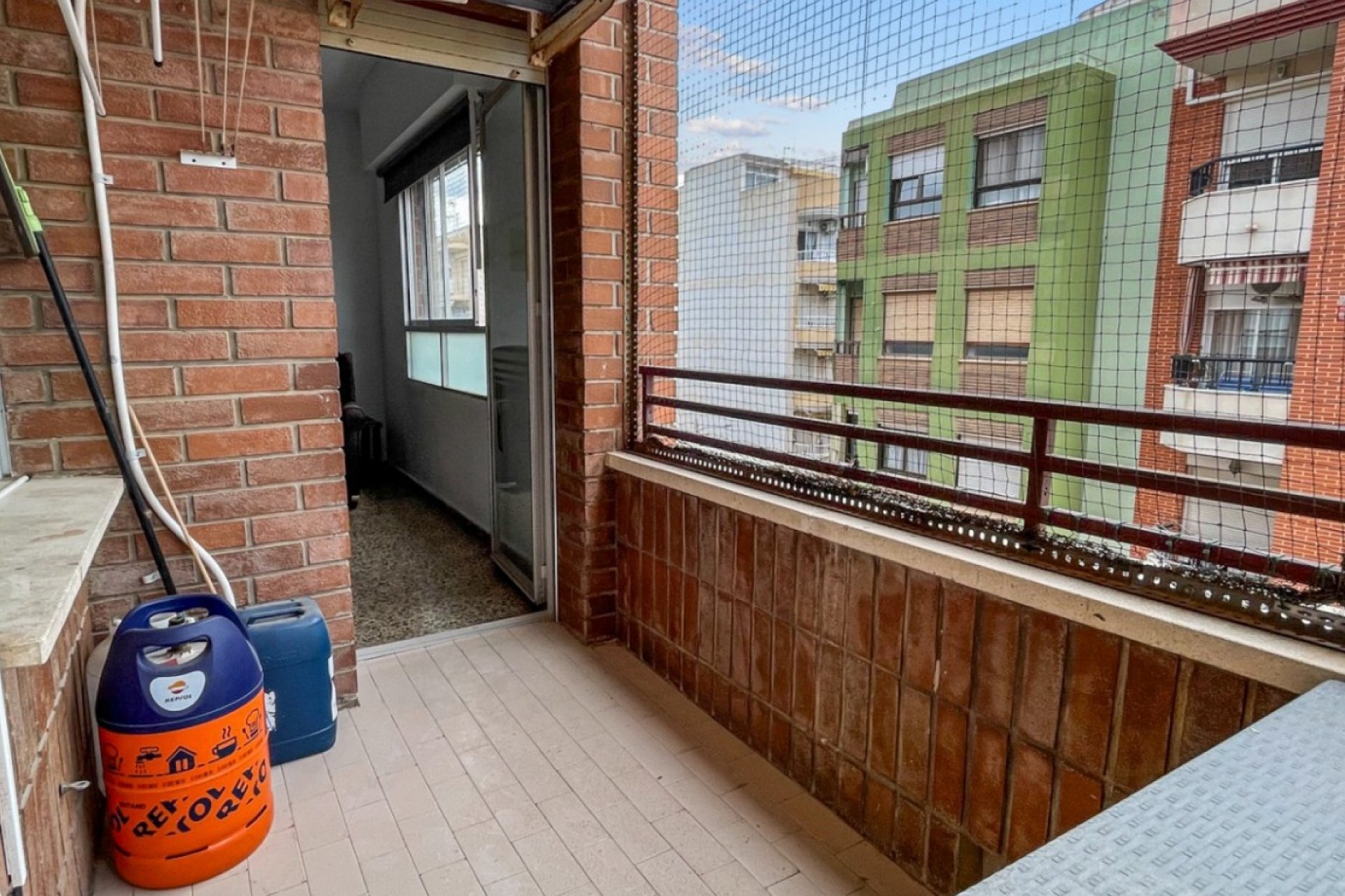 Revente - Appartement -
Guardamar del Segura - Costa Blanca