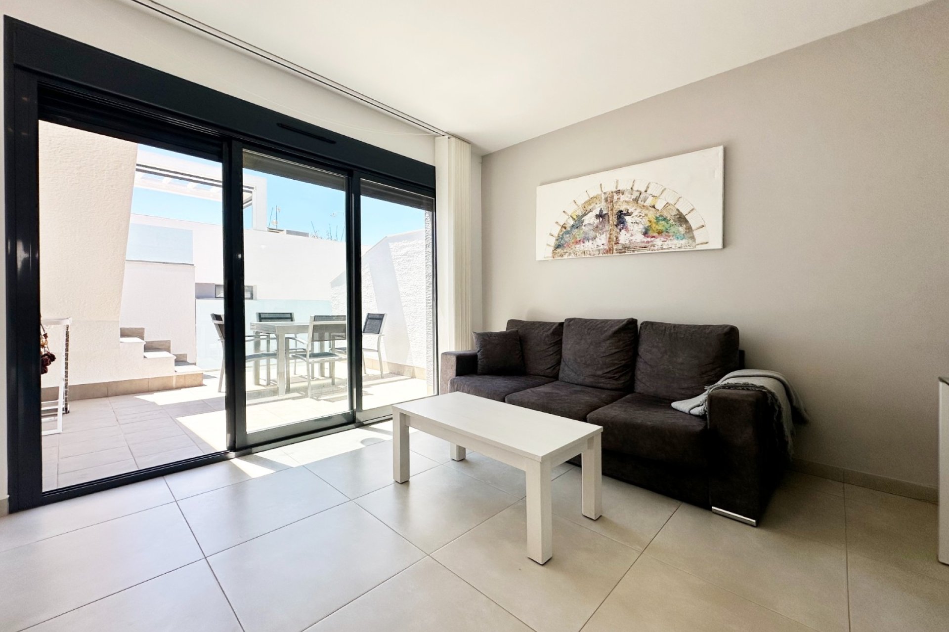 Revente - Appartement -
Guardamar del Segura - Costa Blanca