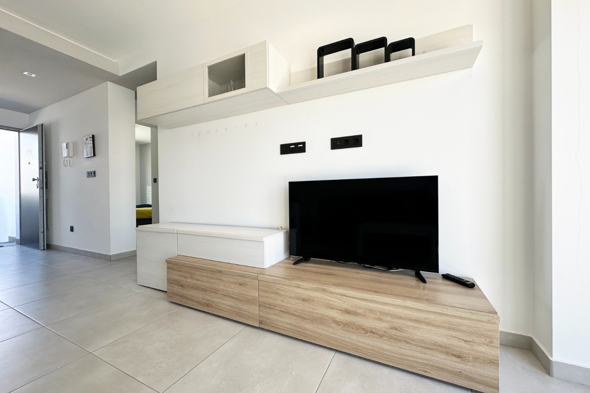 Revente - Appartement -
Guardamar del Segura - Costa Blanca