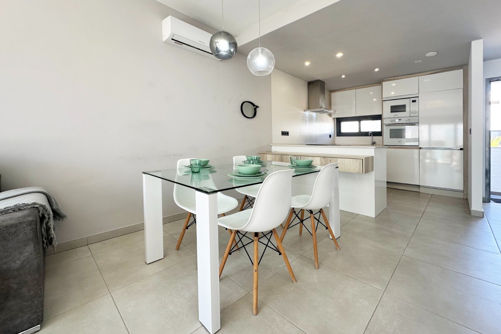 Revente - Appartement -
Guardamar del Segura - Costa Blanca