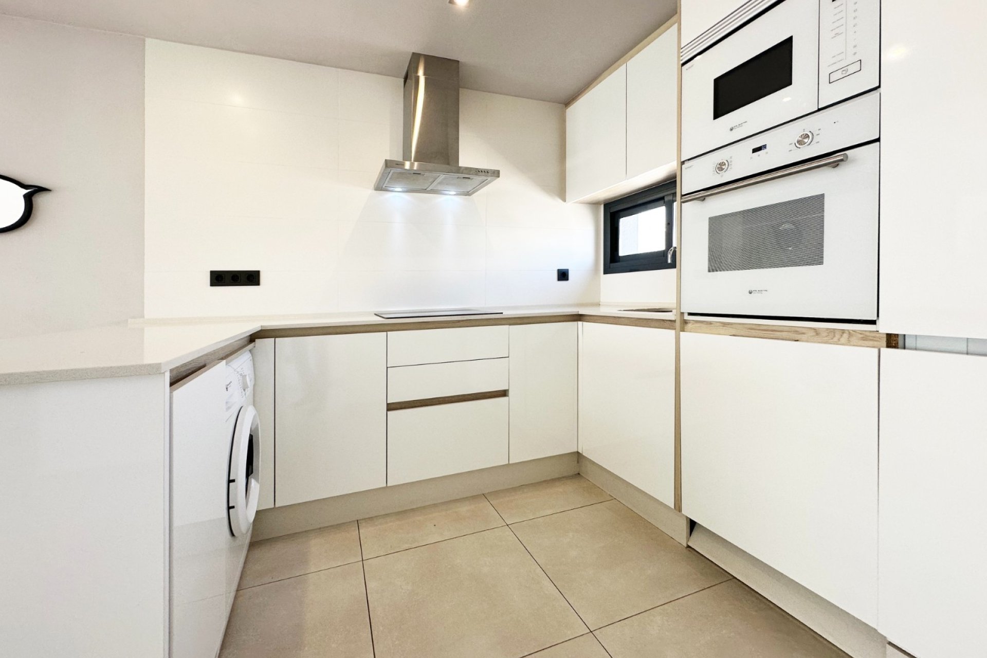Revente - Appartement -
Guardamar del Segura - Costa Blanca
