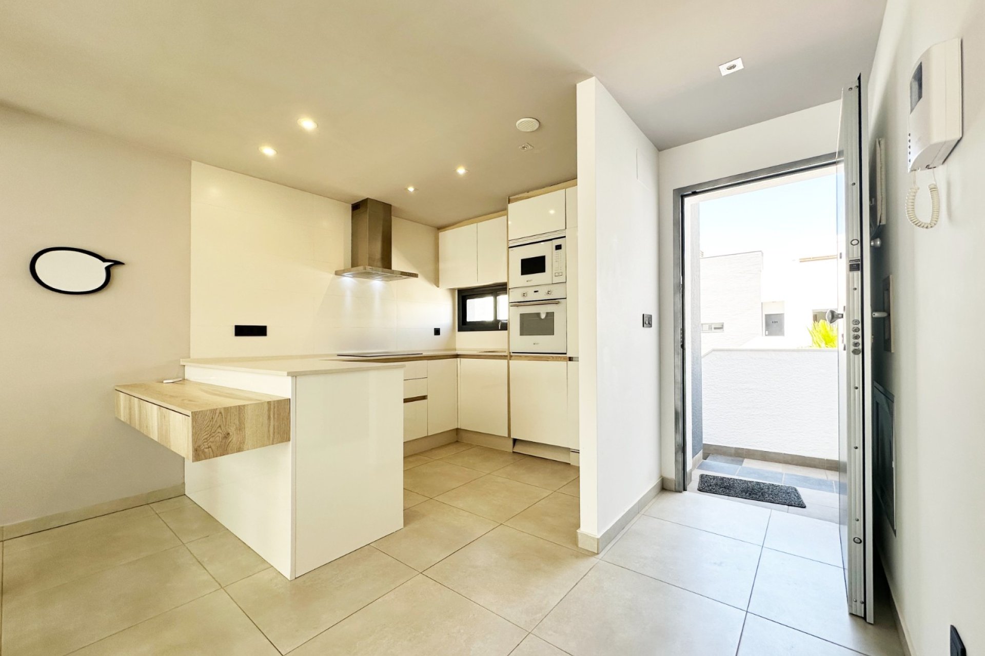 Revente - Appartement -
Guardamar del Segura - Costa Blanca