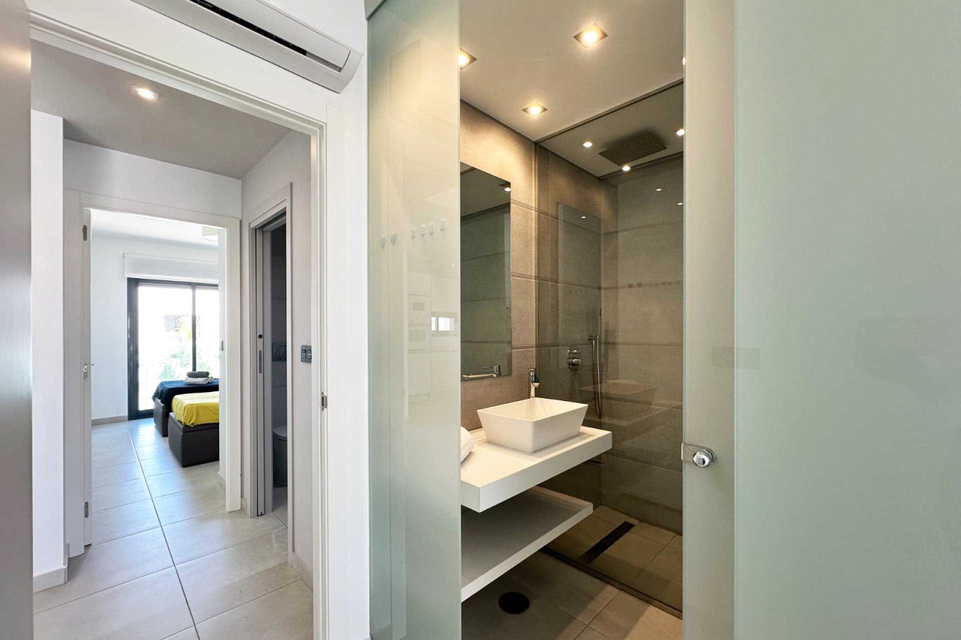 Revente - Appartement -
Guardamar del Segura - Costa Blanca